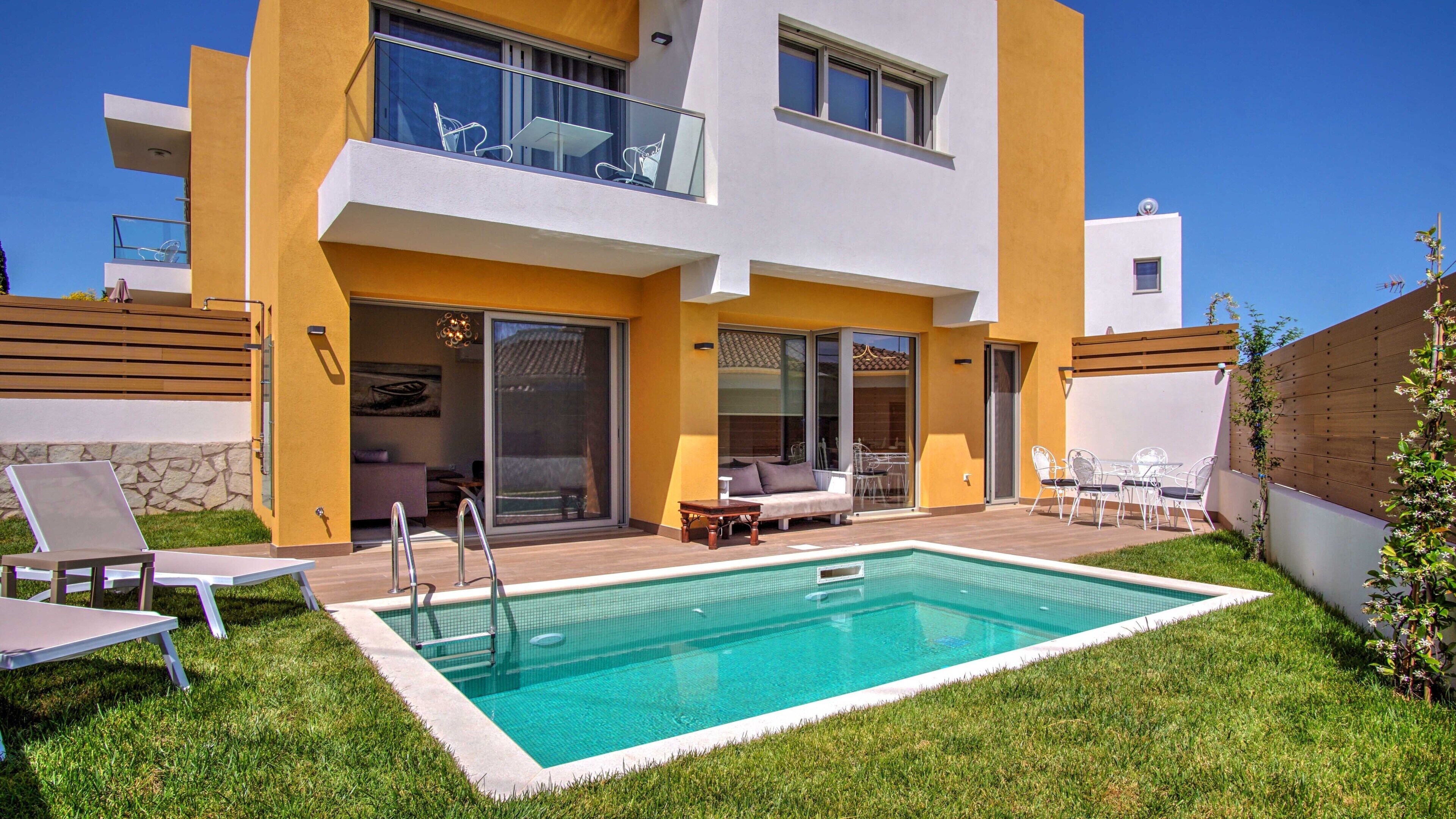 Tessera Villas