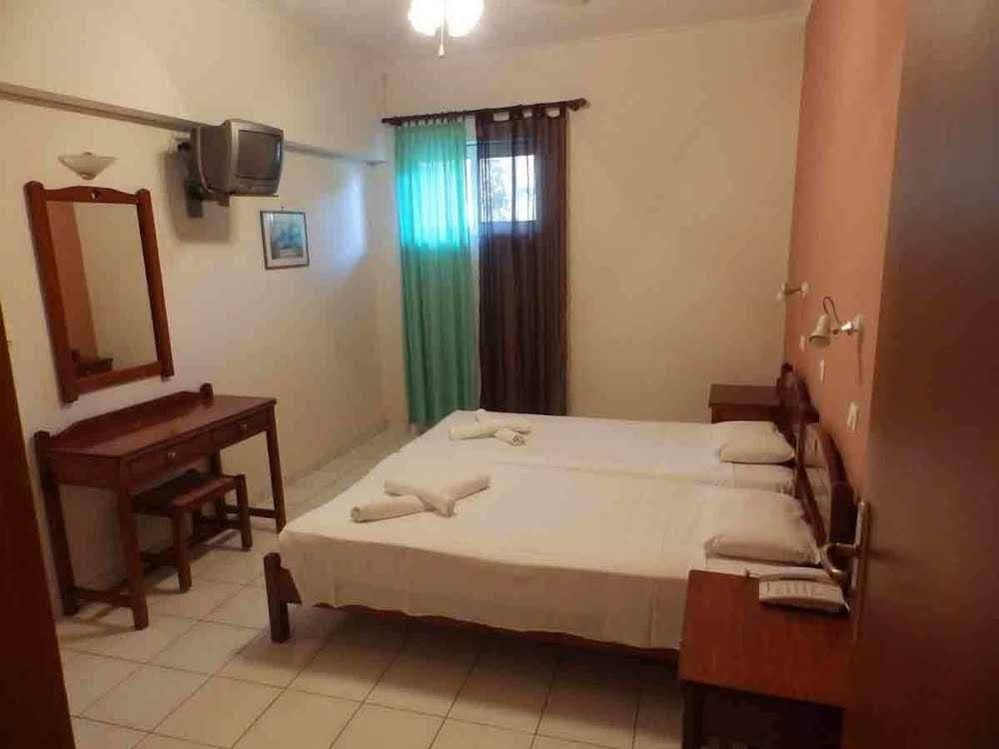Alexandra Hotel