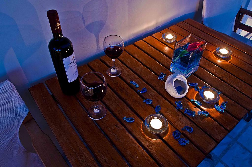 Sea Breeze Beis Apts