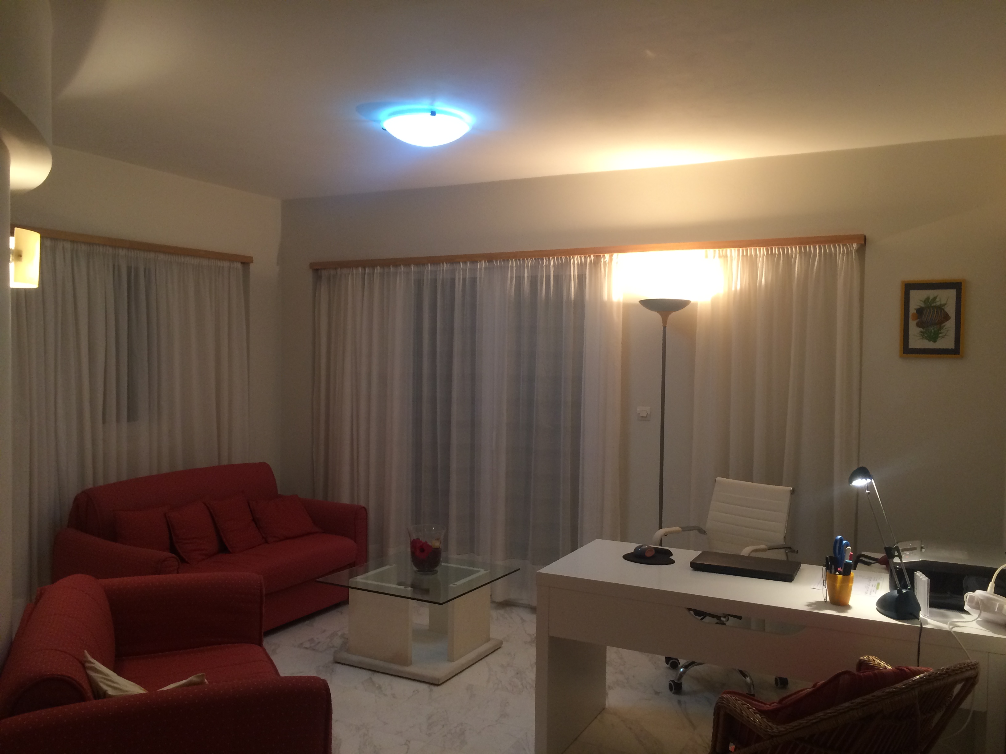 Sea Breeze Beis Apts