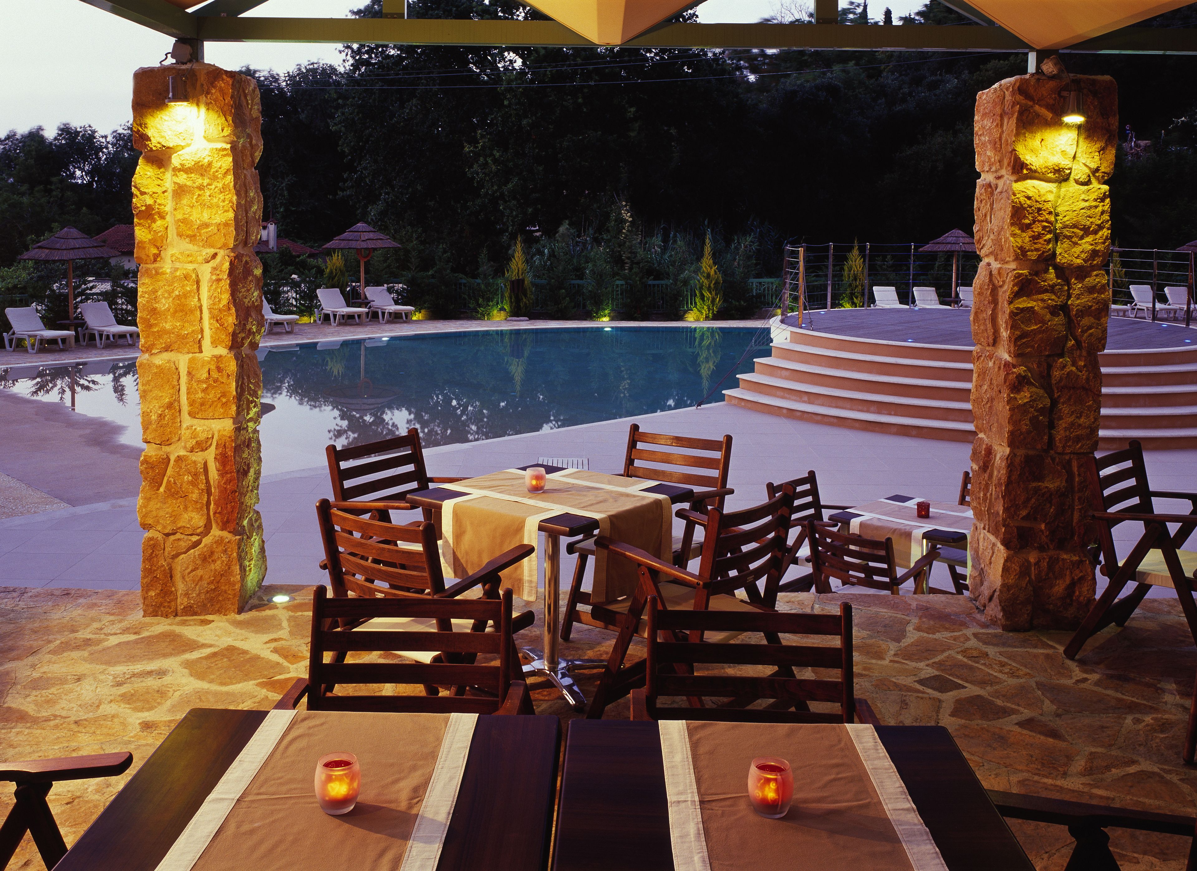 Ariti Grand Hotel Corfu