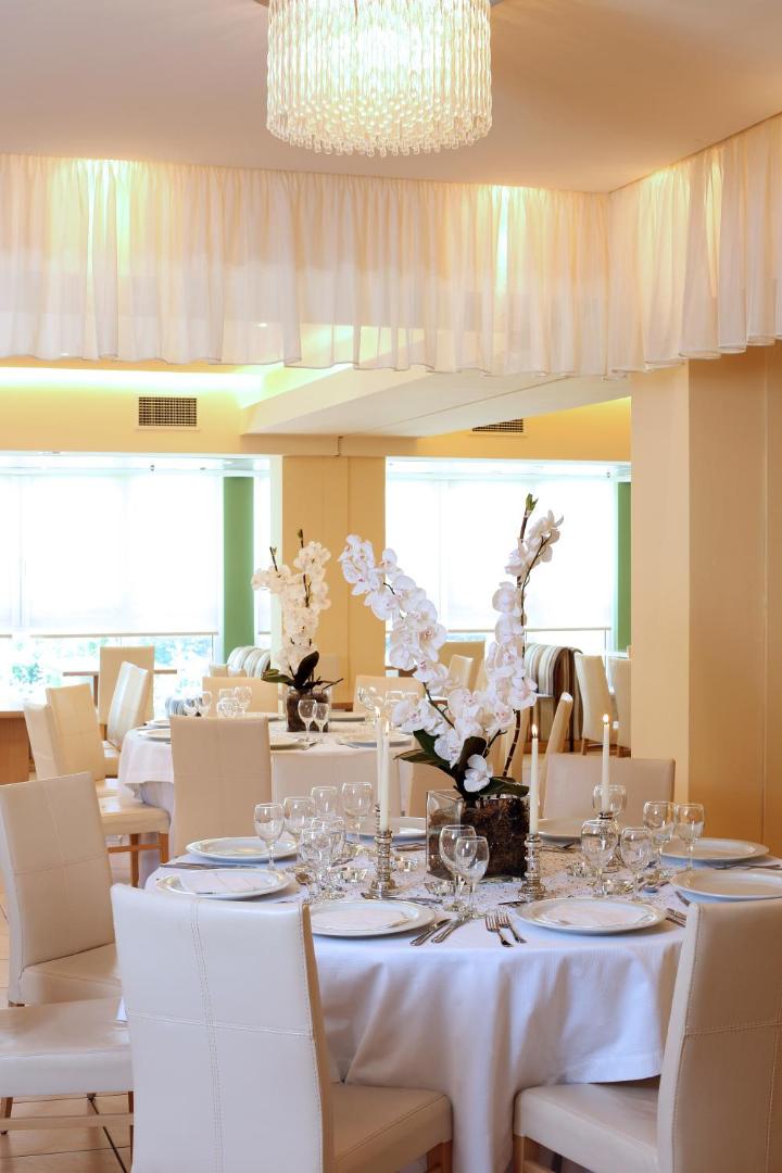 Ariti Grand Hotel Corfu
