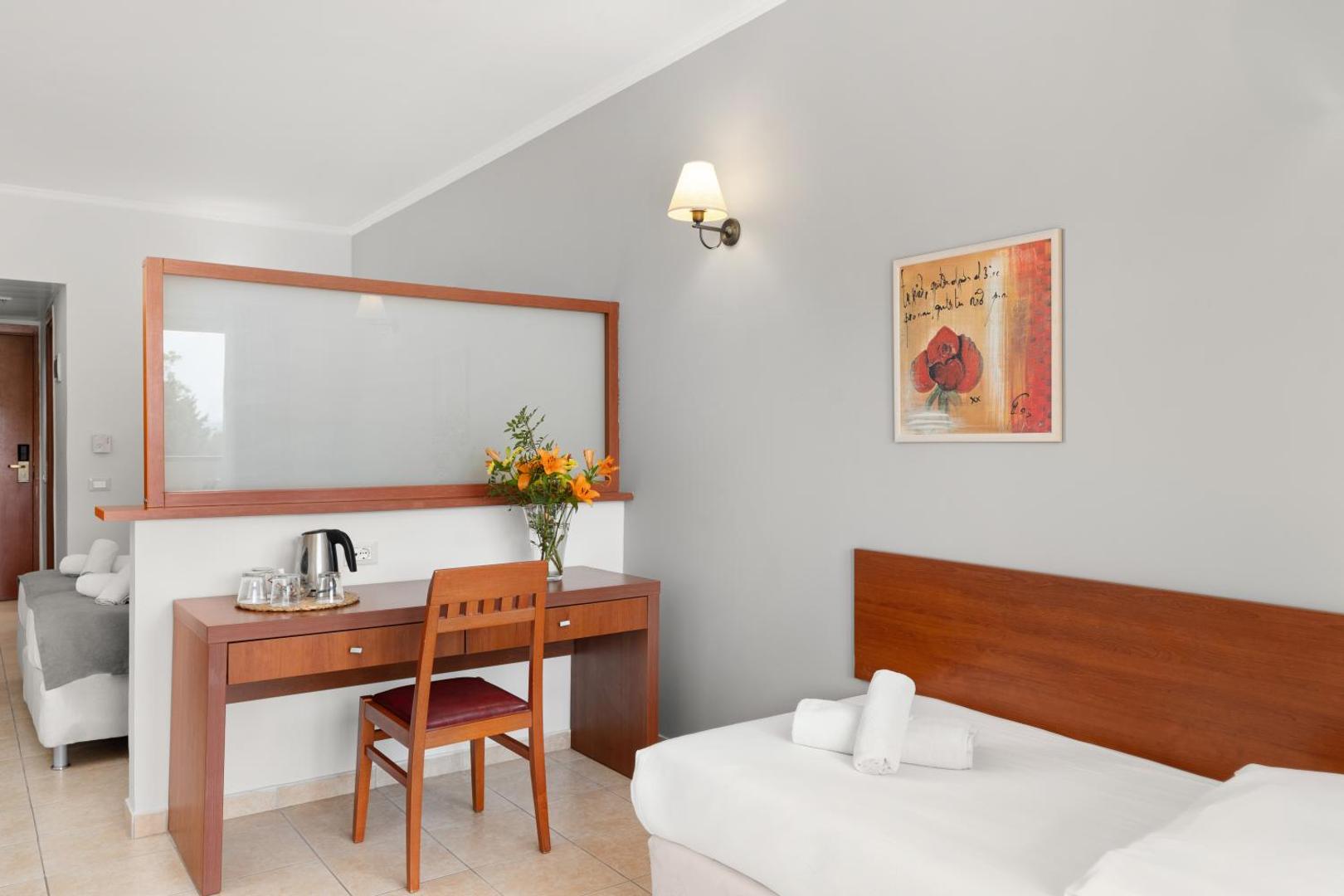 Ariti Grand Hotel Corfu