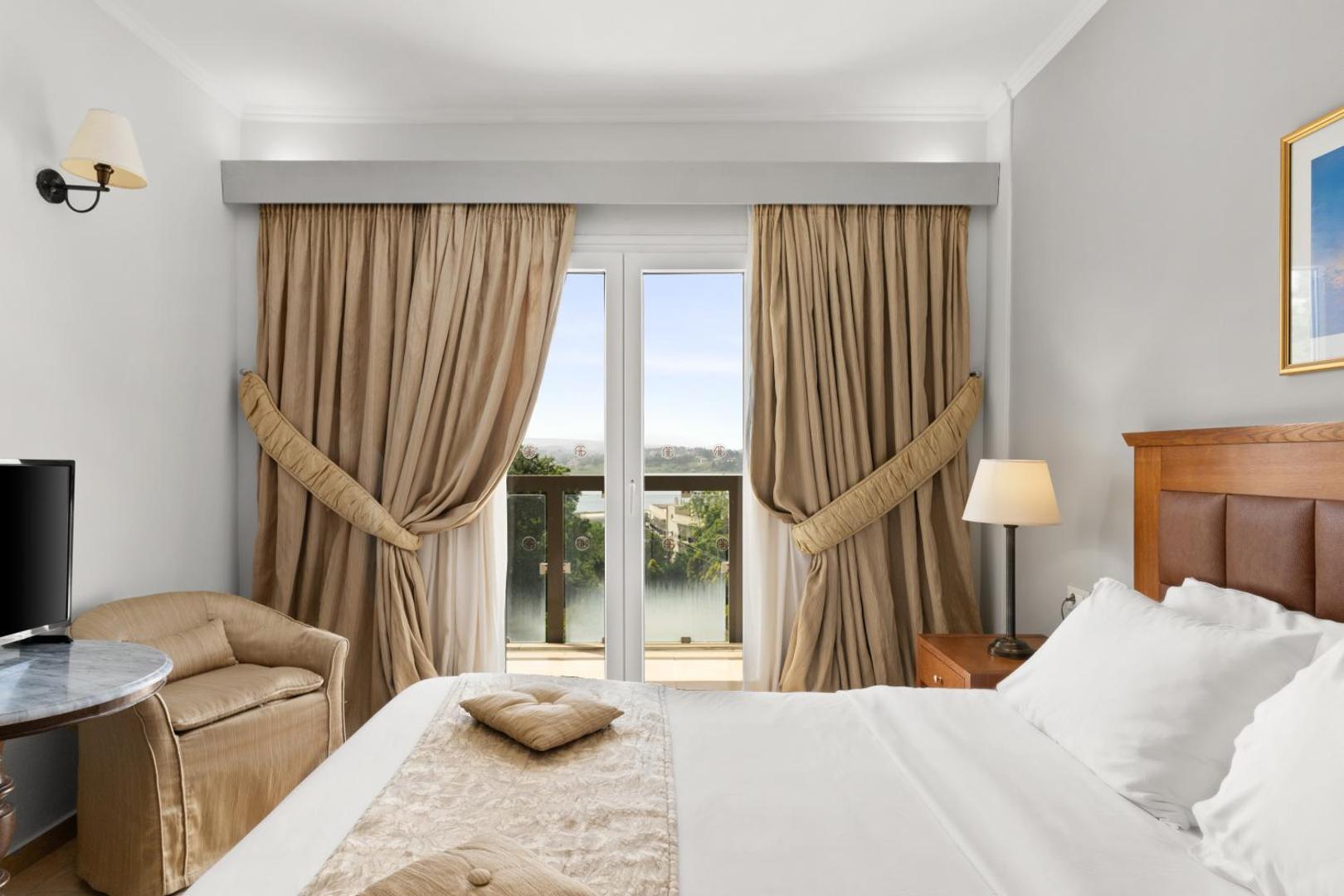Ariti Grand Hotel Corfu