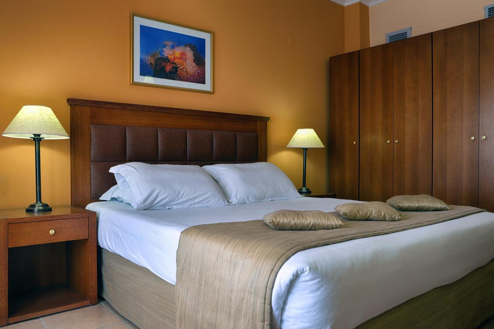 Ariti Grand Hotel Corfu