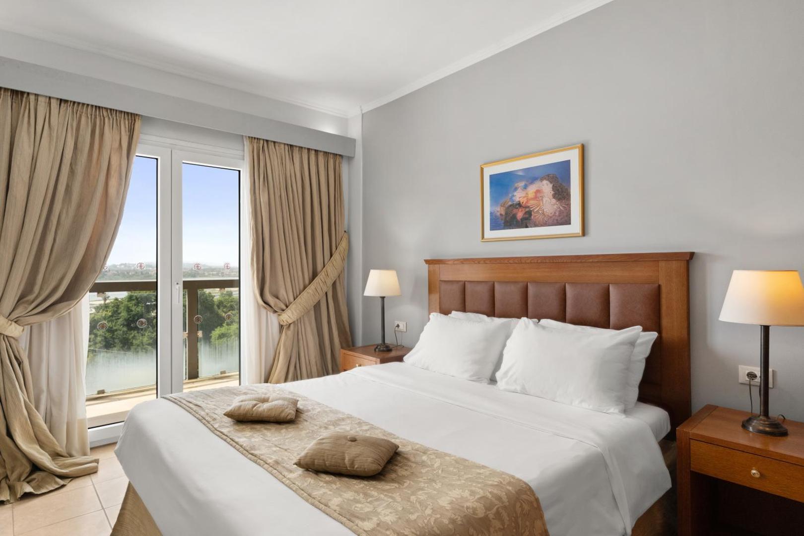 Ariti Grand Hotel Corfu