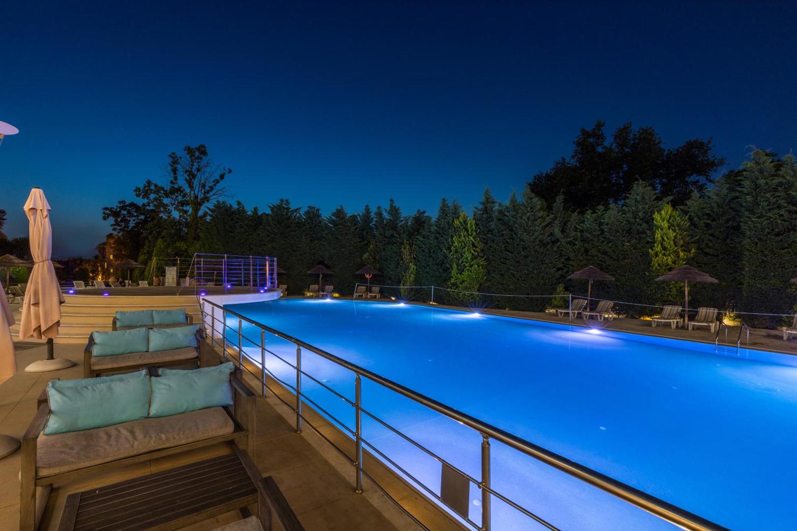 Ariti Grand Hotel Corfu