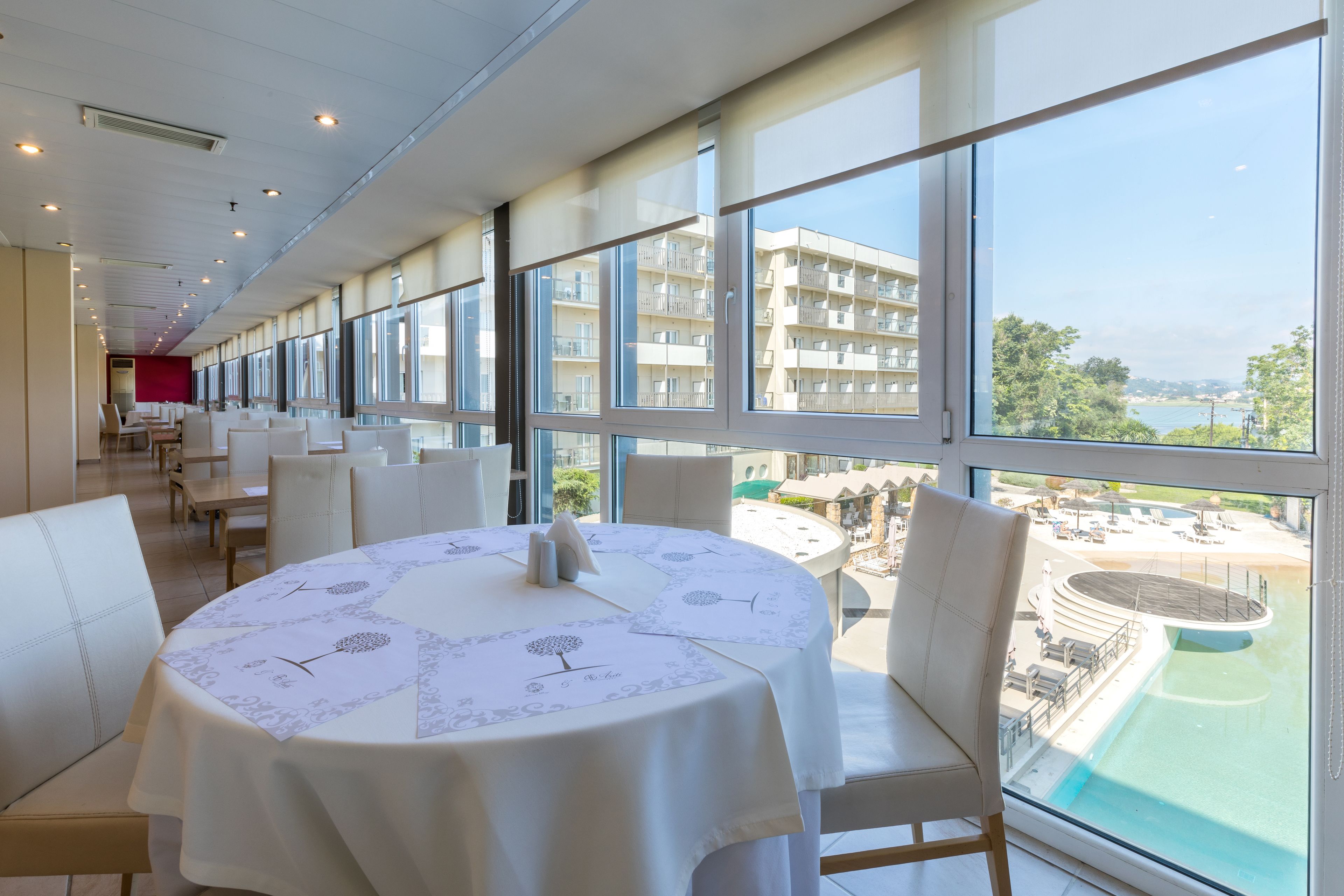Ariti Grand Hotel Corfu
