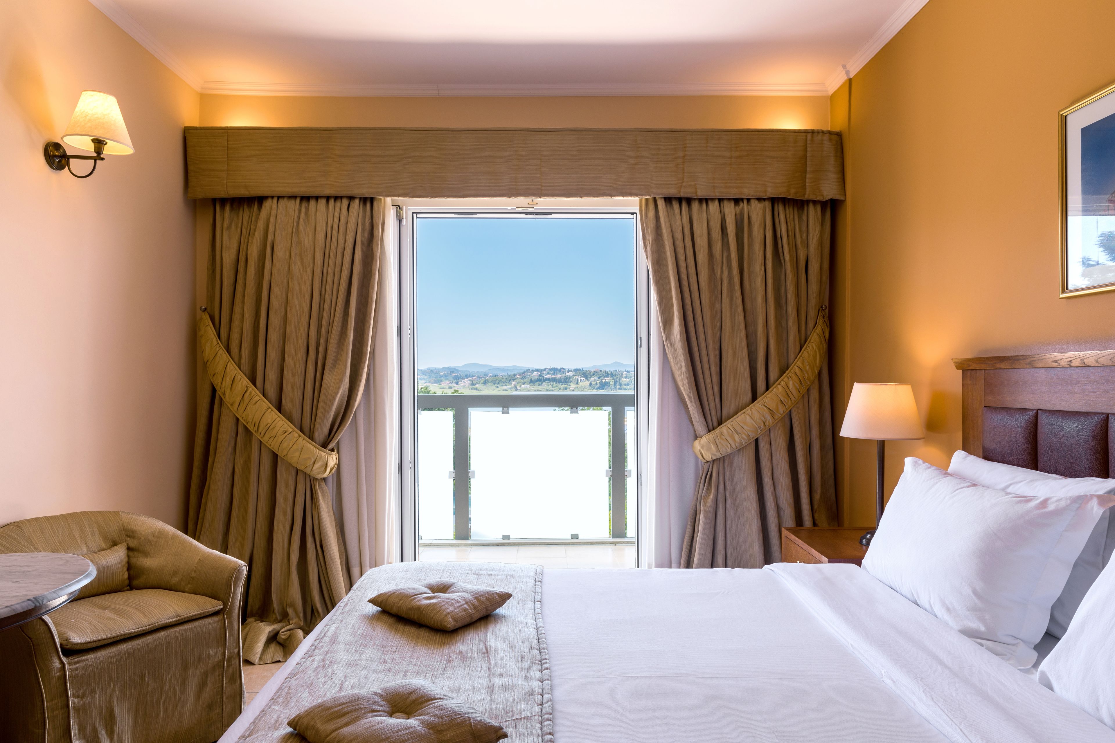 Ariti Grand Hotel Corfu