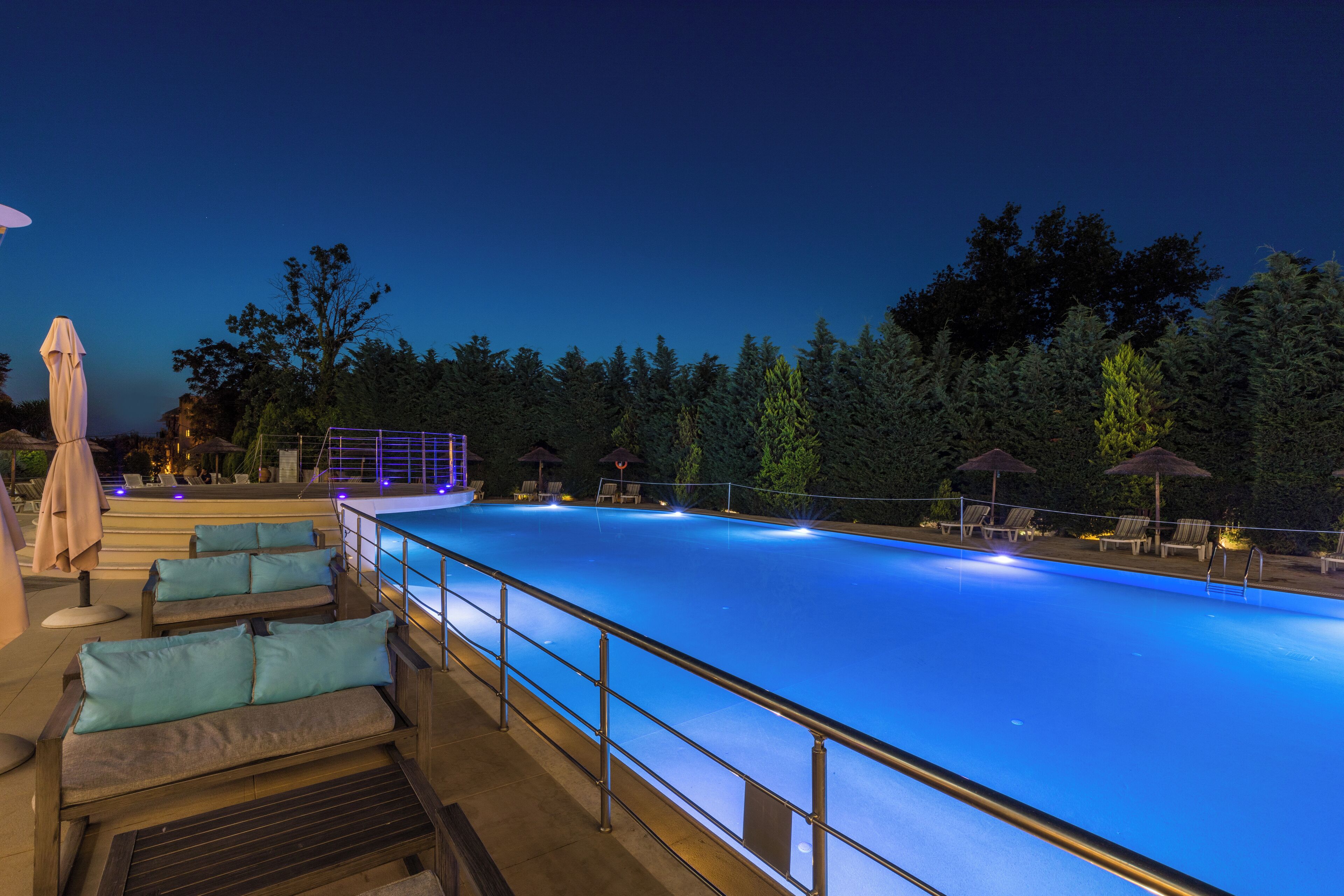 Ariti Grand Hotel Corfu
