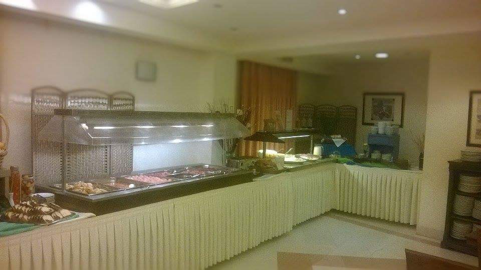 CNic Hellinis Hotel