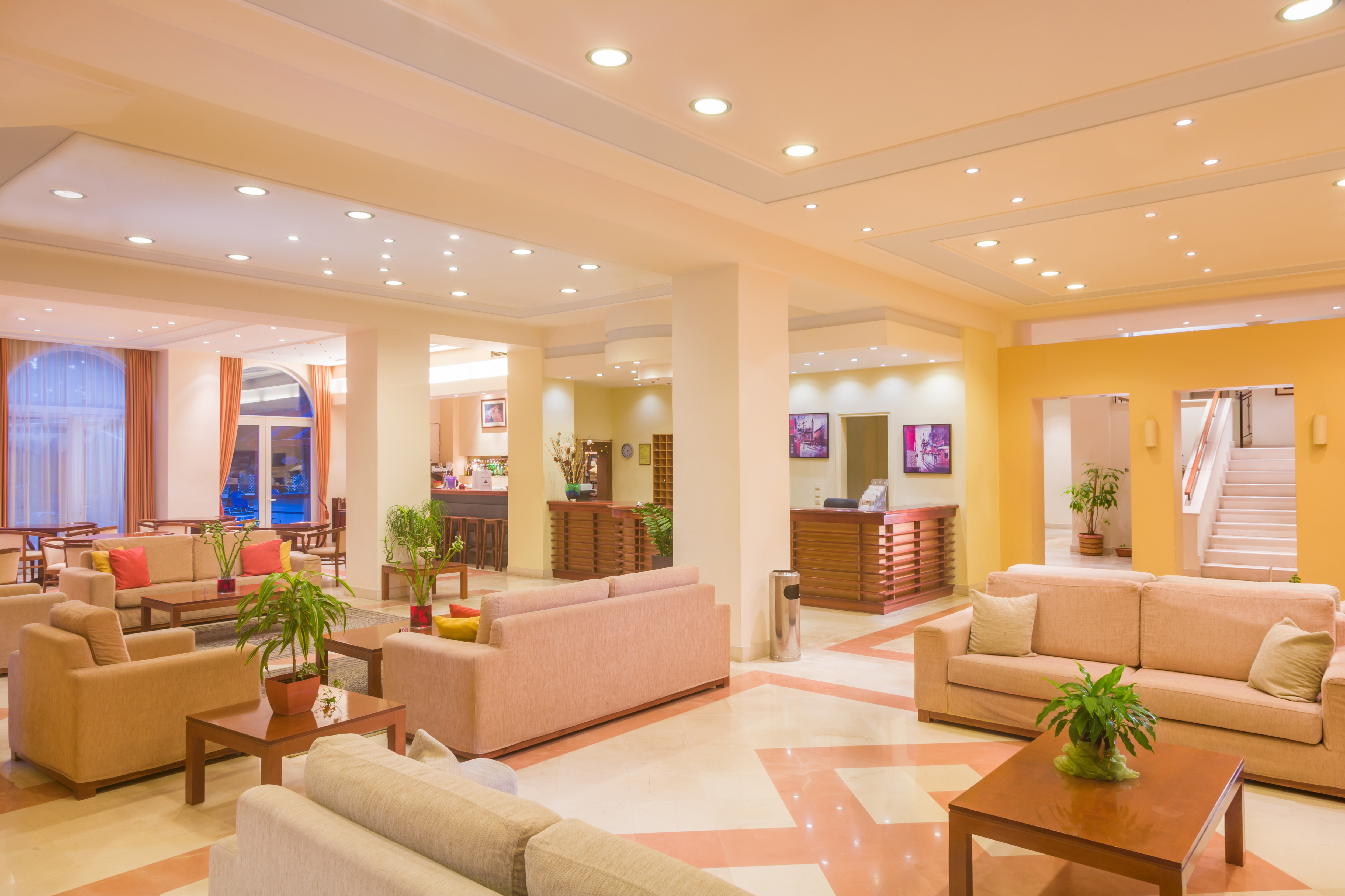 CNic Hellinis Hotel