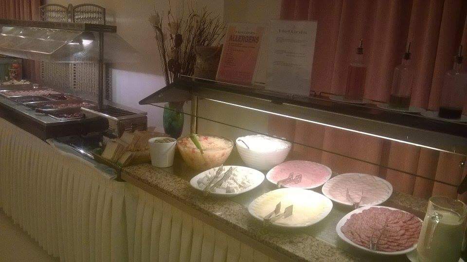 CNic Hellinis Hotel