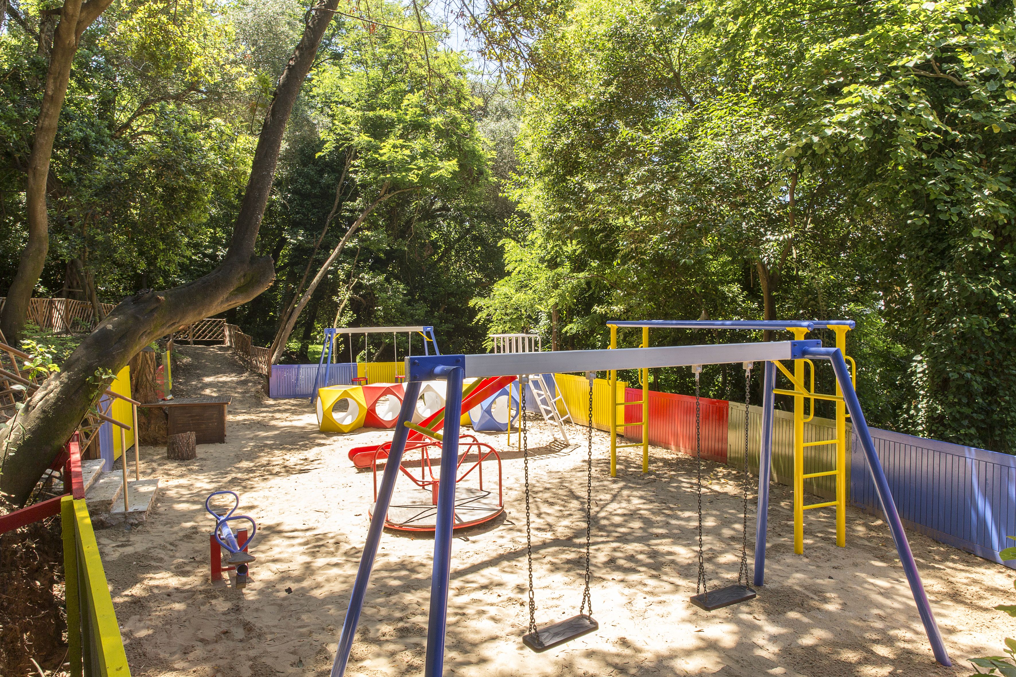 Corfu Holiday Palace