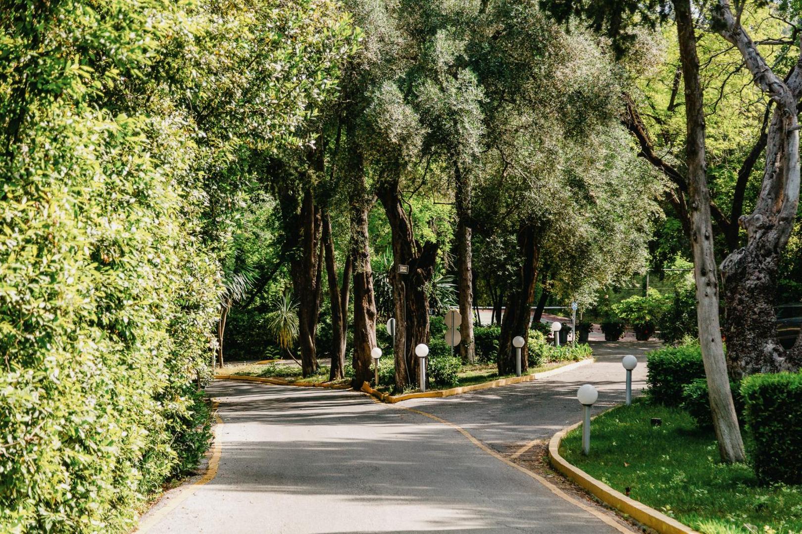 Corfu Holiday Palace