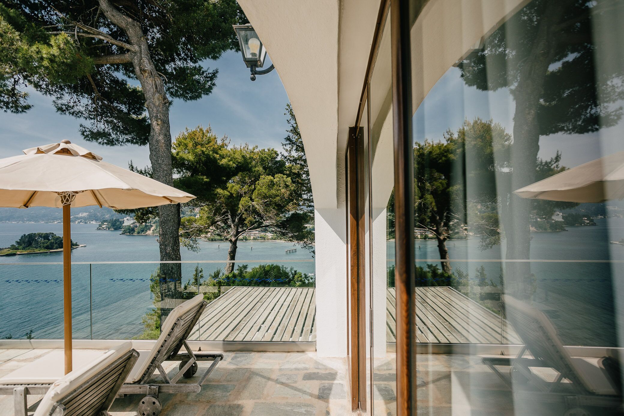 Corfu Holiday Palace