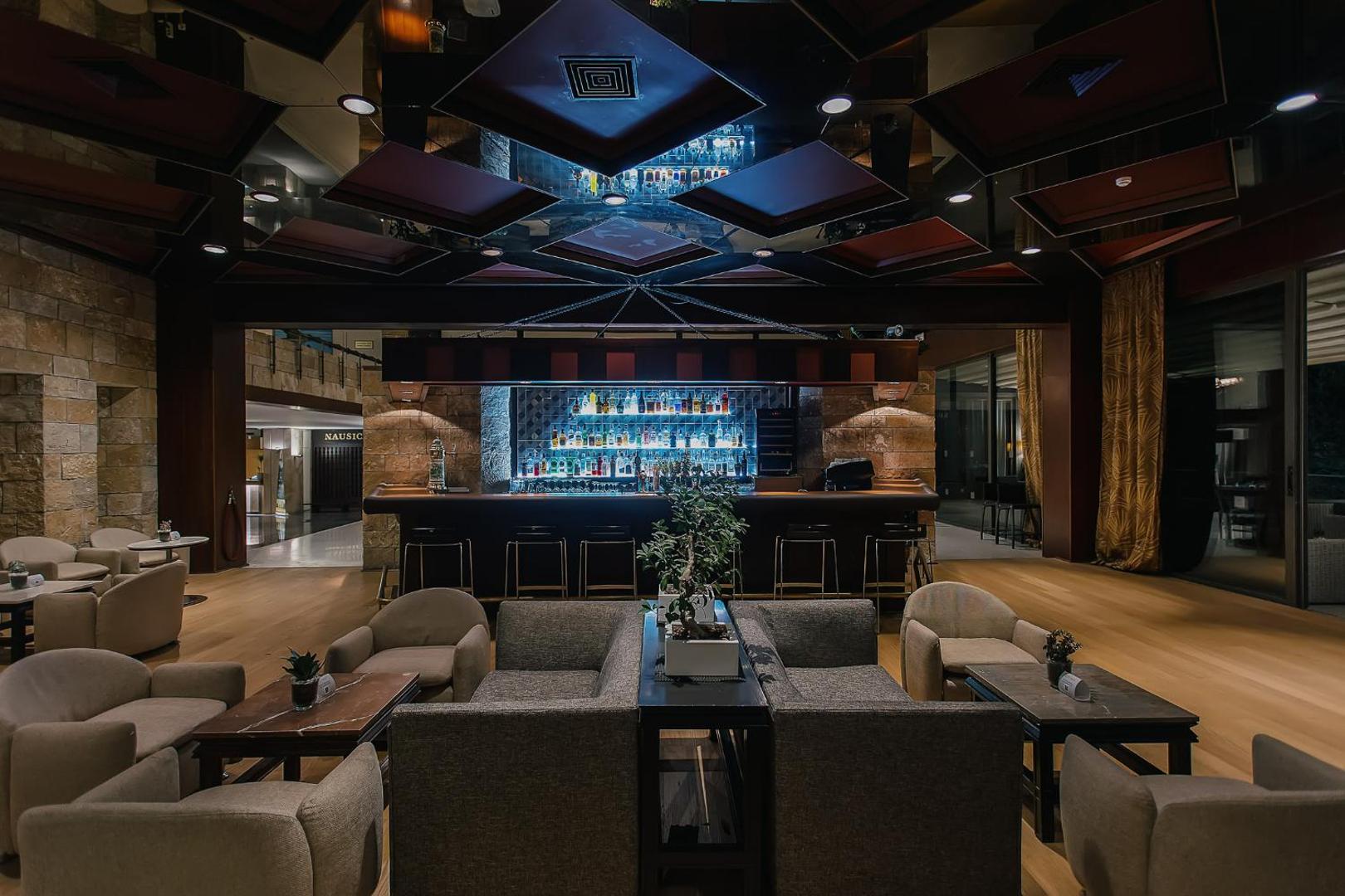 Corfu Holiday Palace