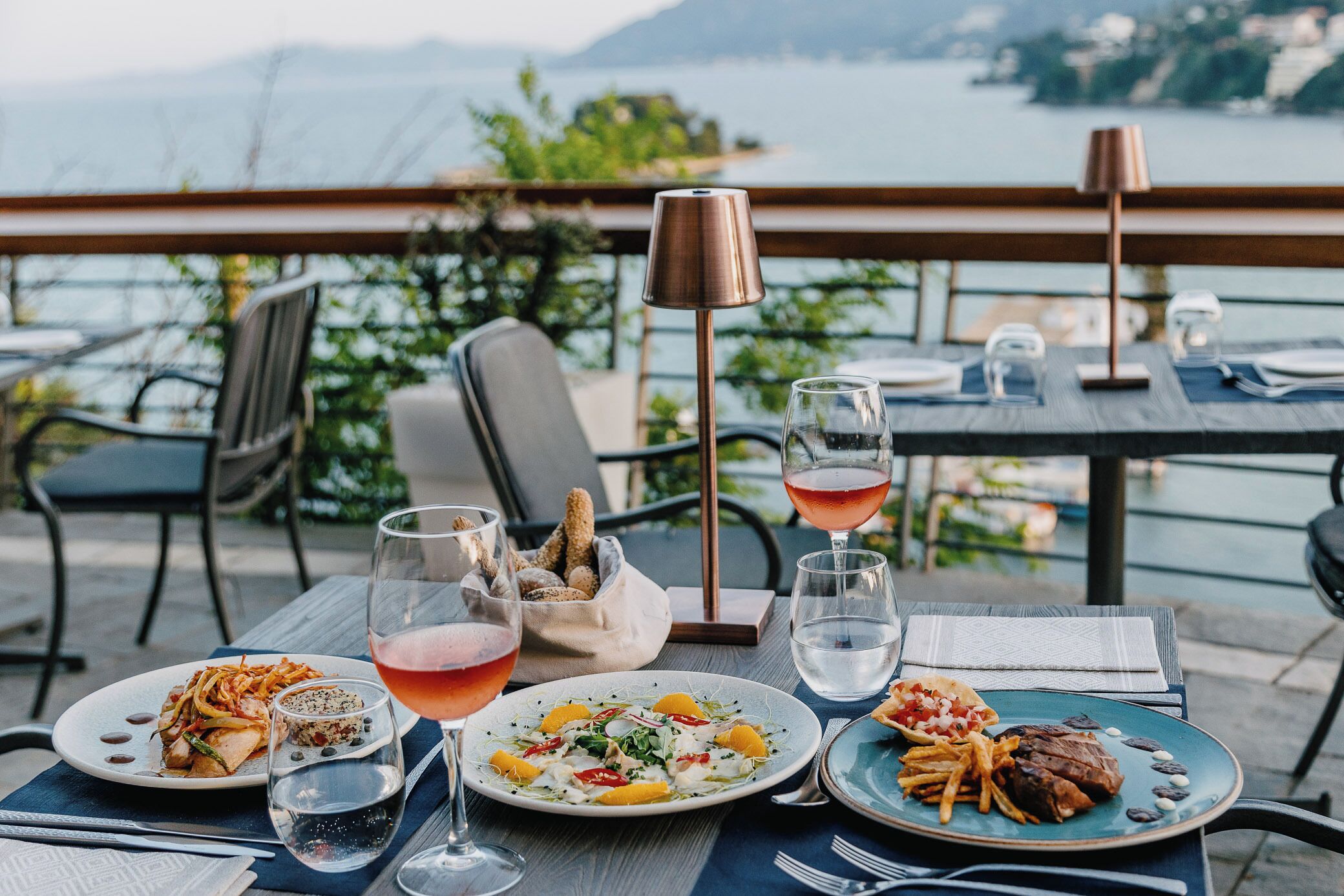 Corfu Holiday Palace