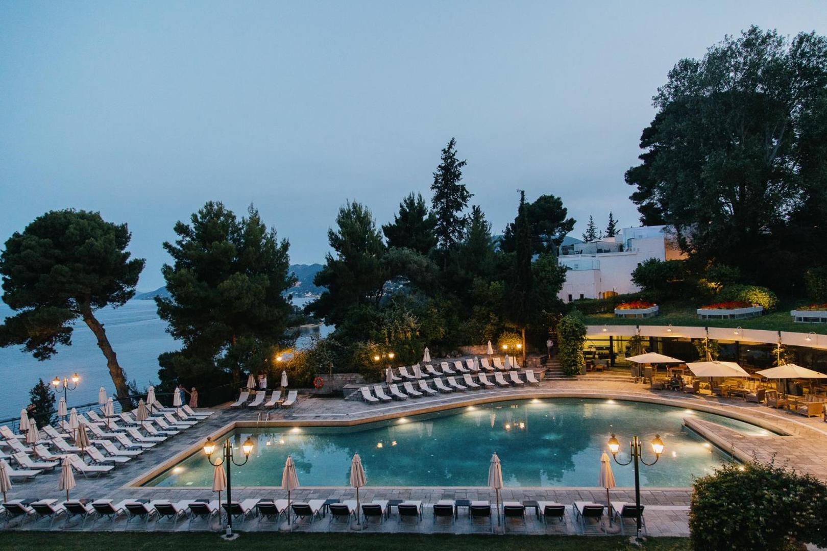Corfu Holiday Palace