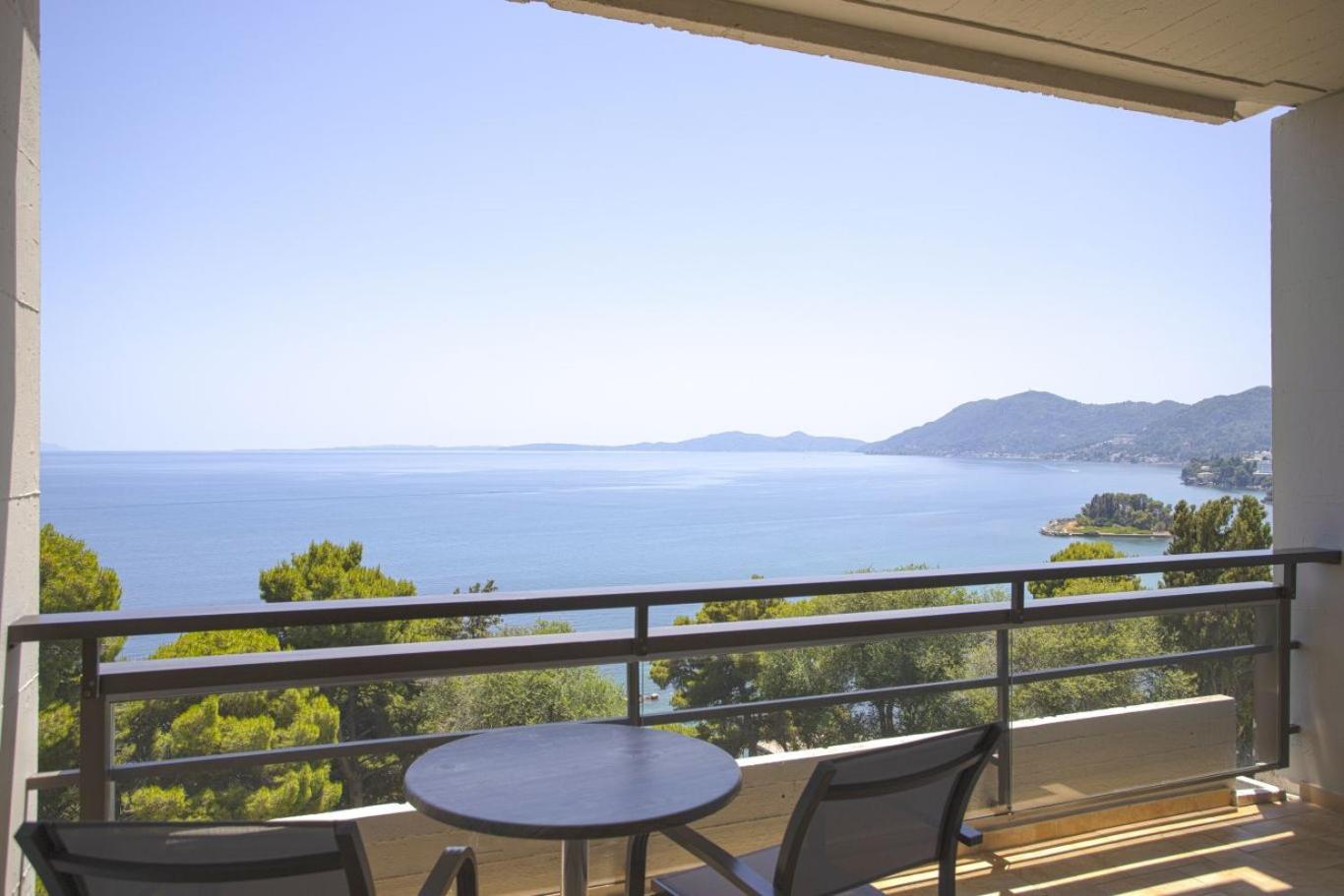 Corfu Holiday Palace