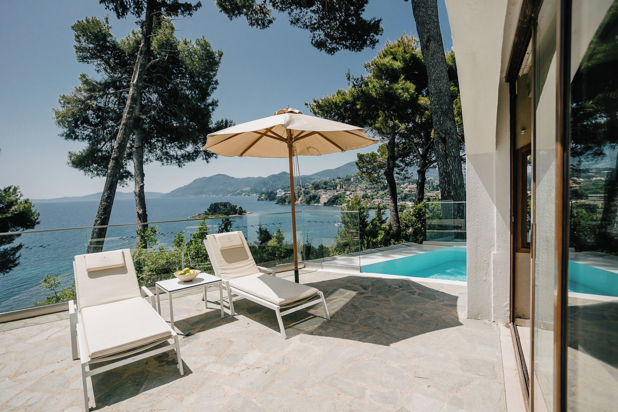 Corfu Holiday Palace