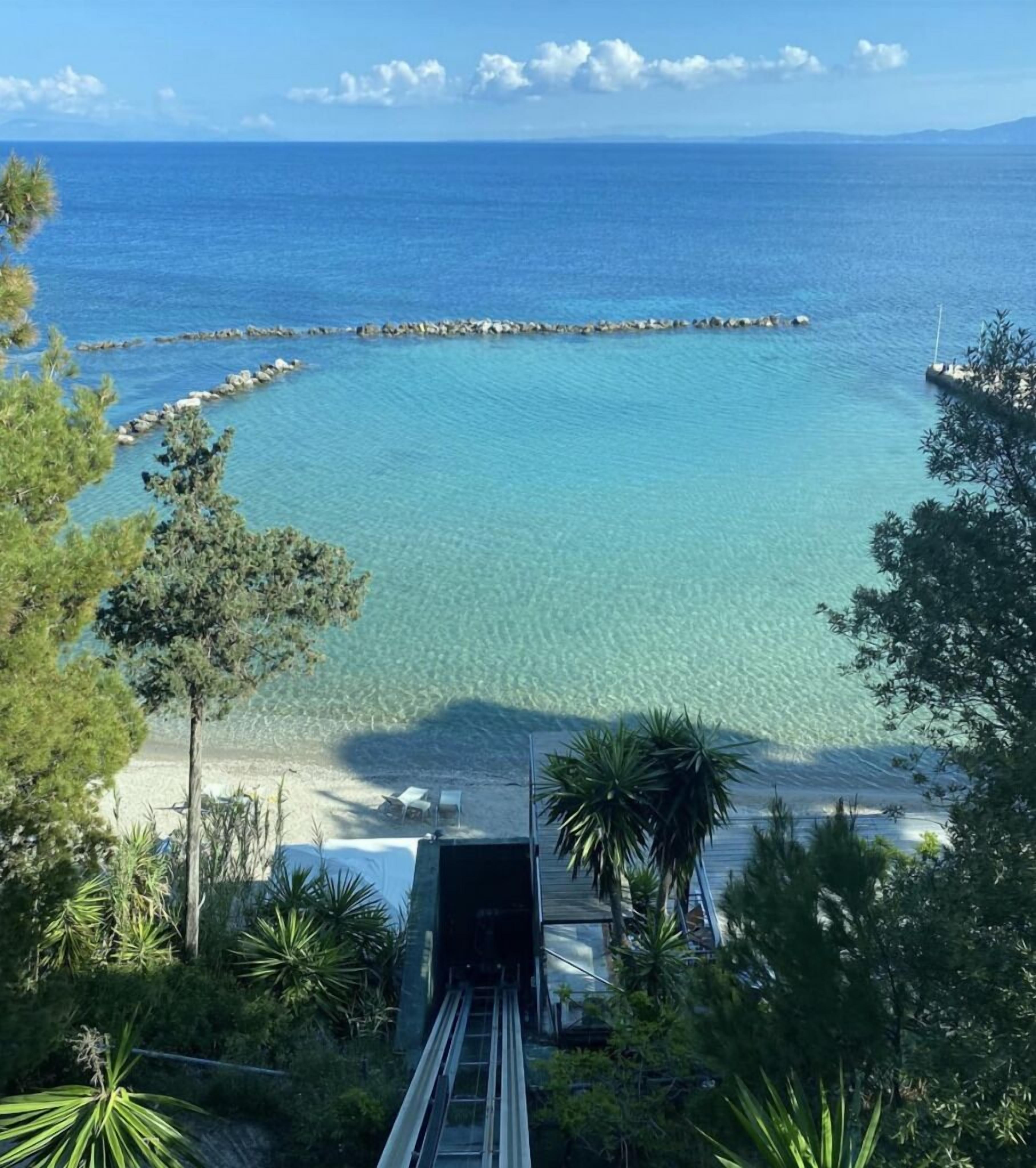 Corfu Holiday Palace