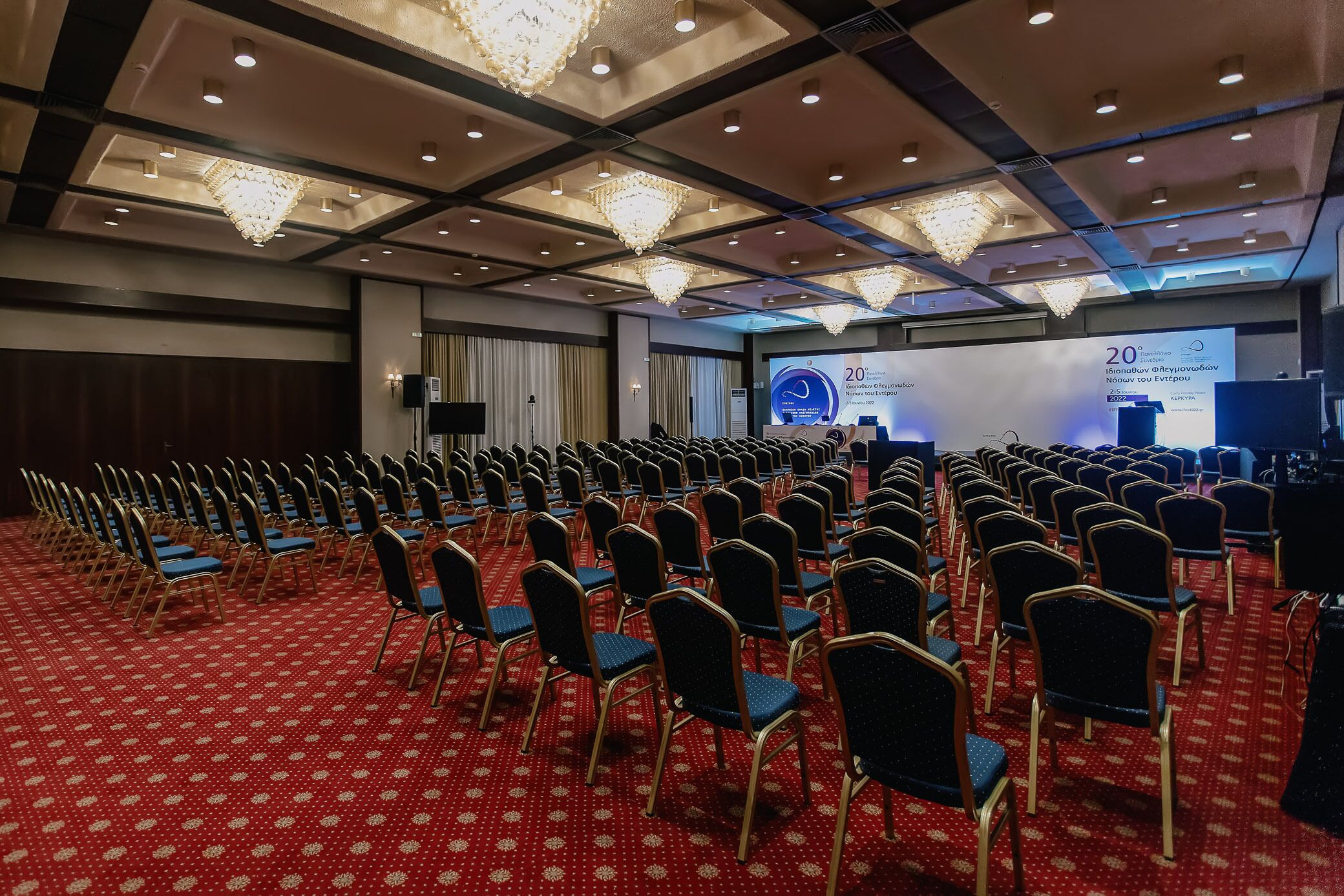 Corfu Holiday Palace