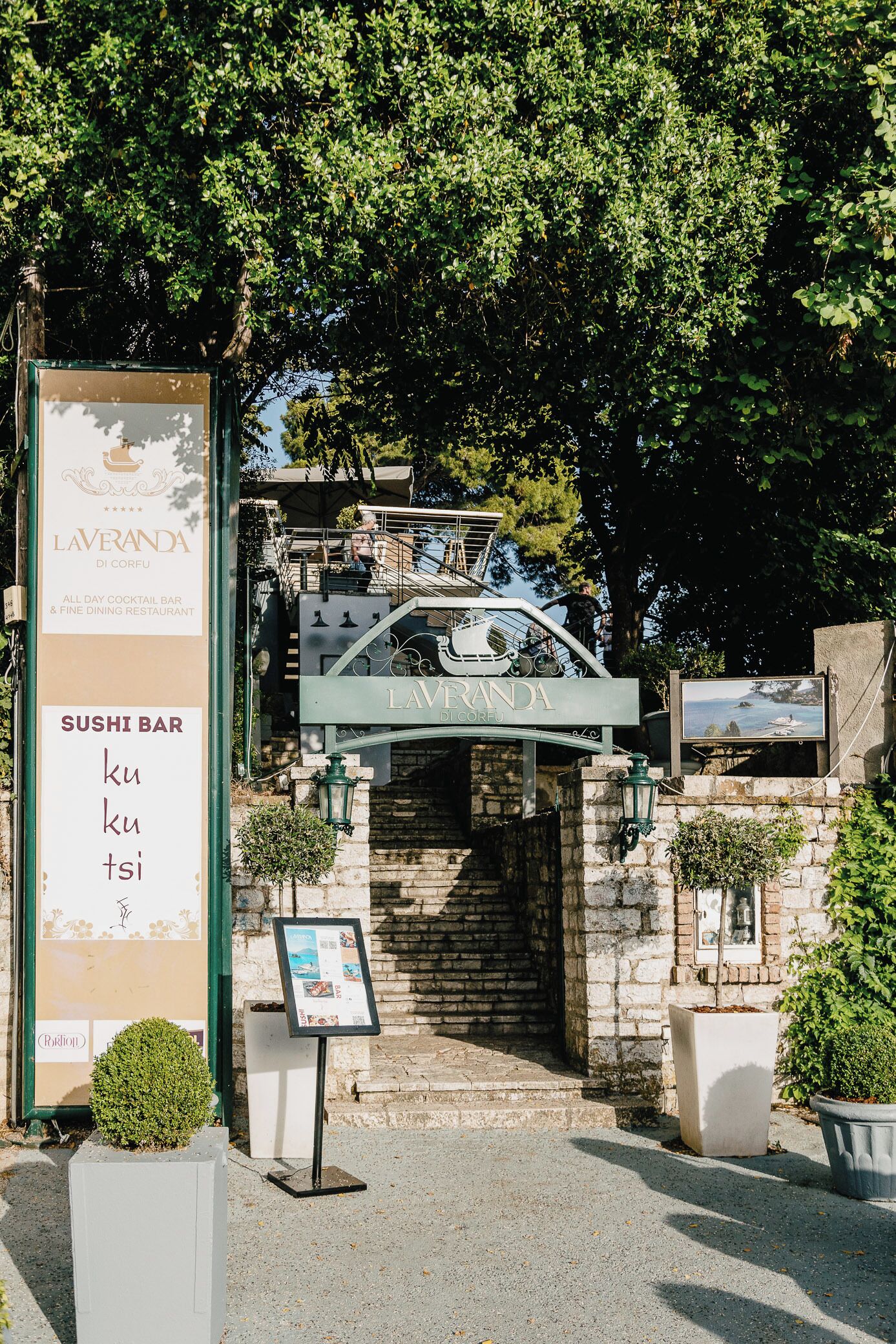 Corfu Holiday Palace