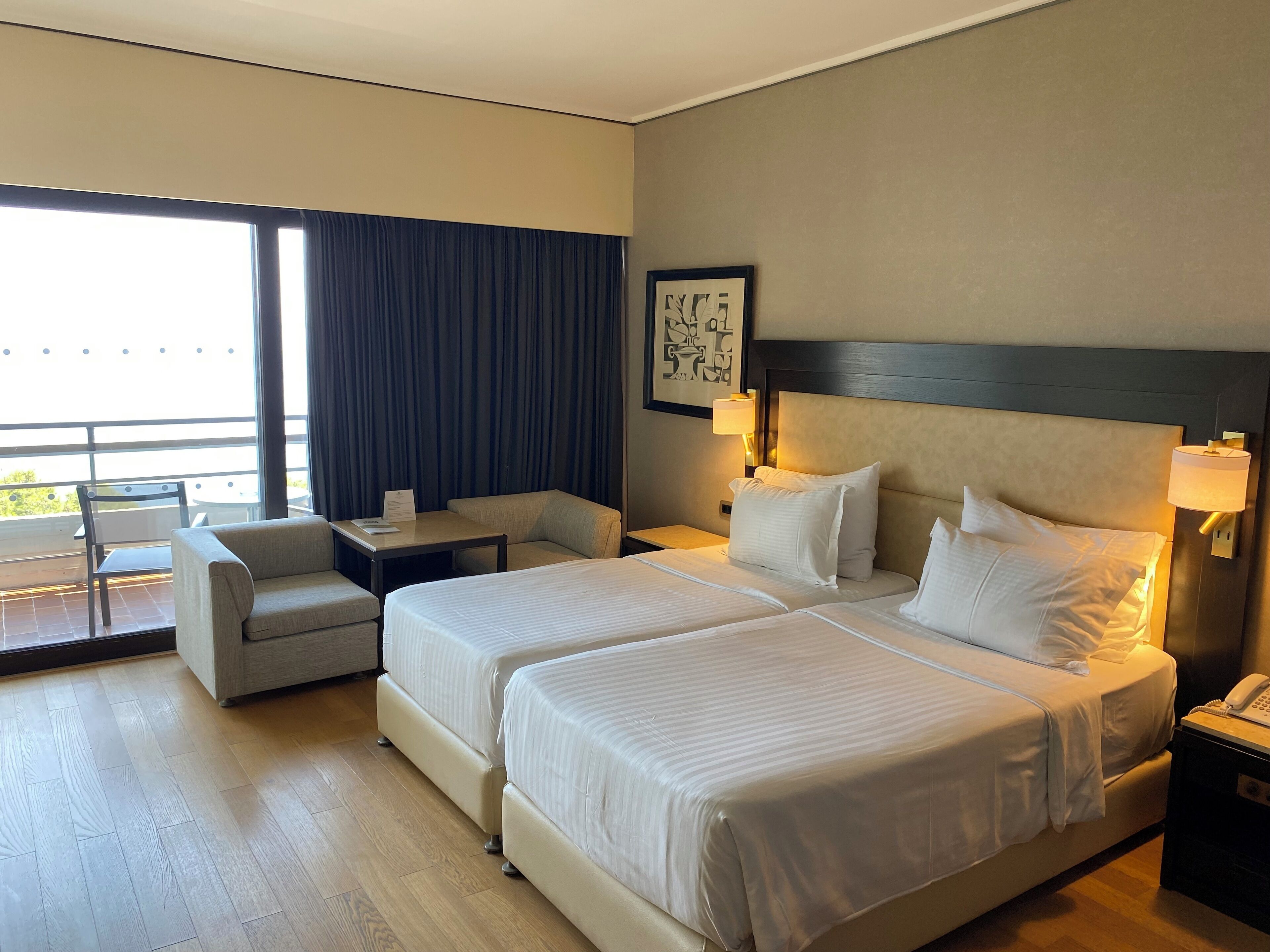 Corfu Holiday Palace