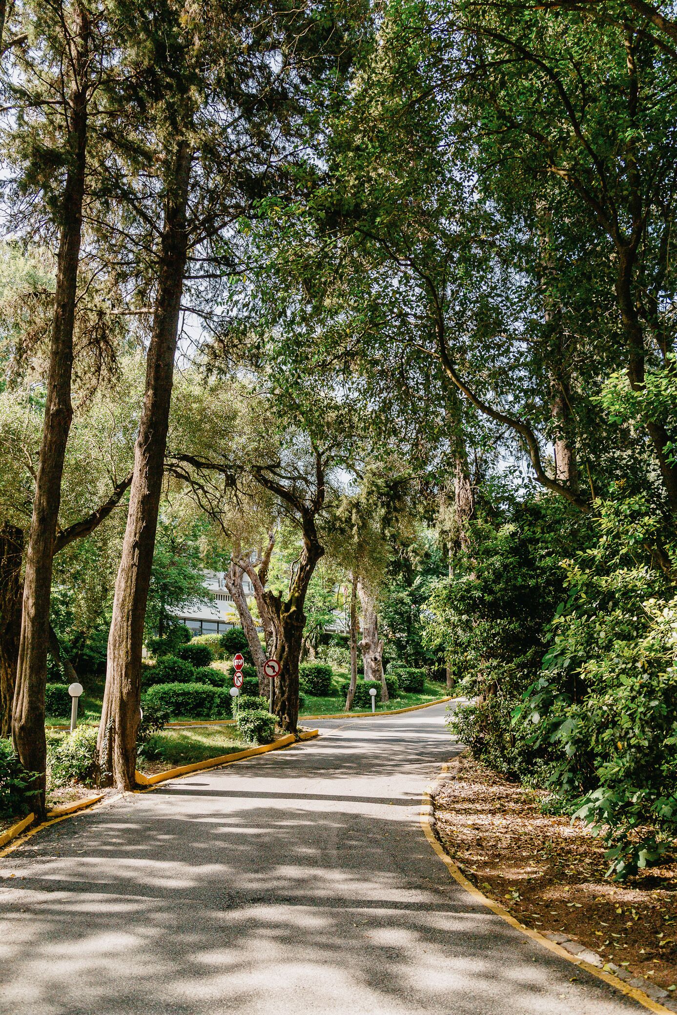 Corfu Holiday Palace