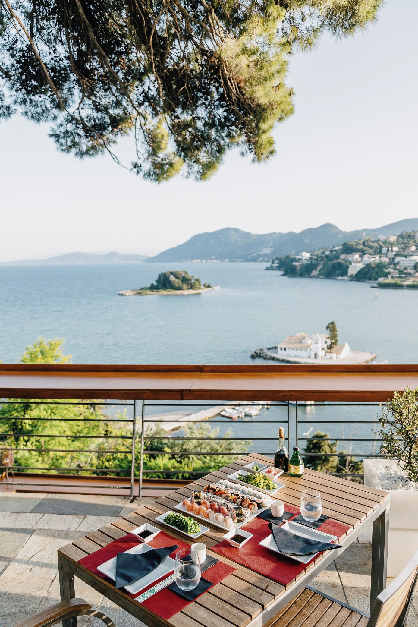 Corfu Holiday Palace