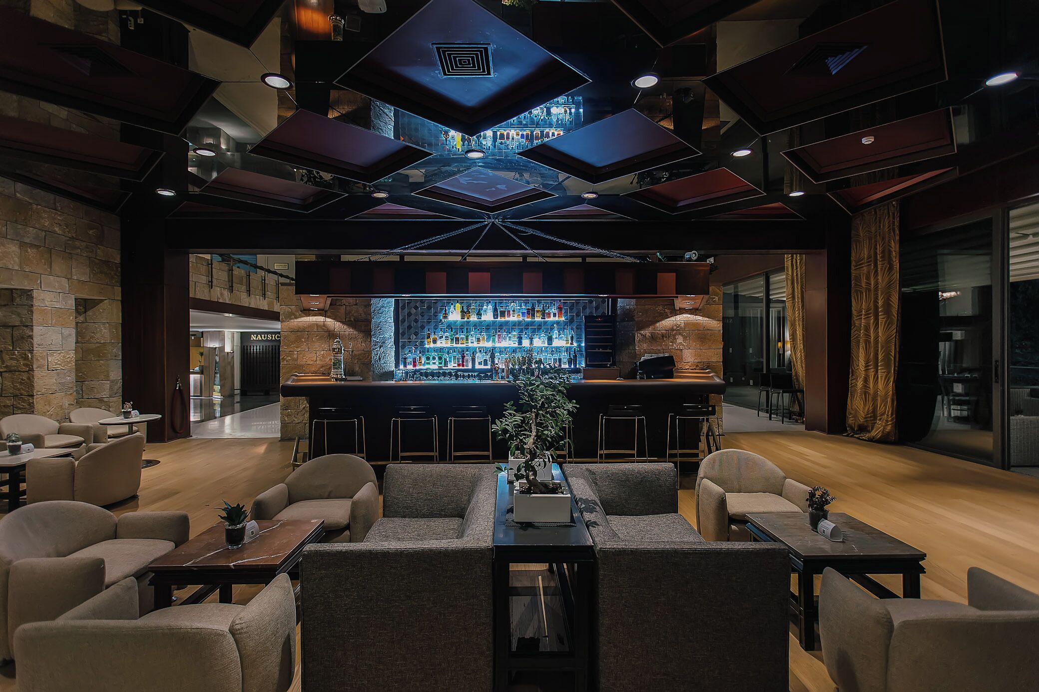 Corfu Holiday Palace