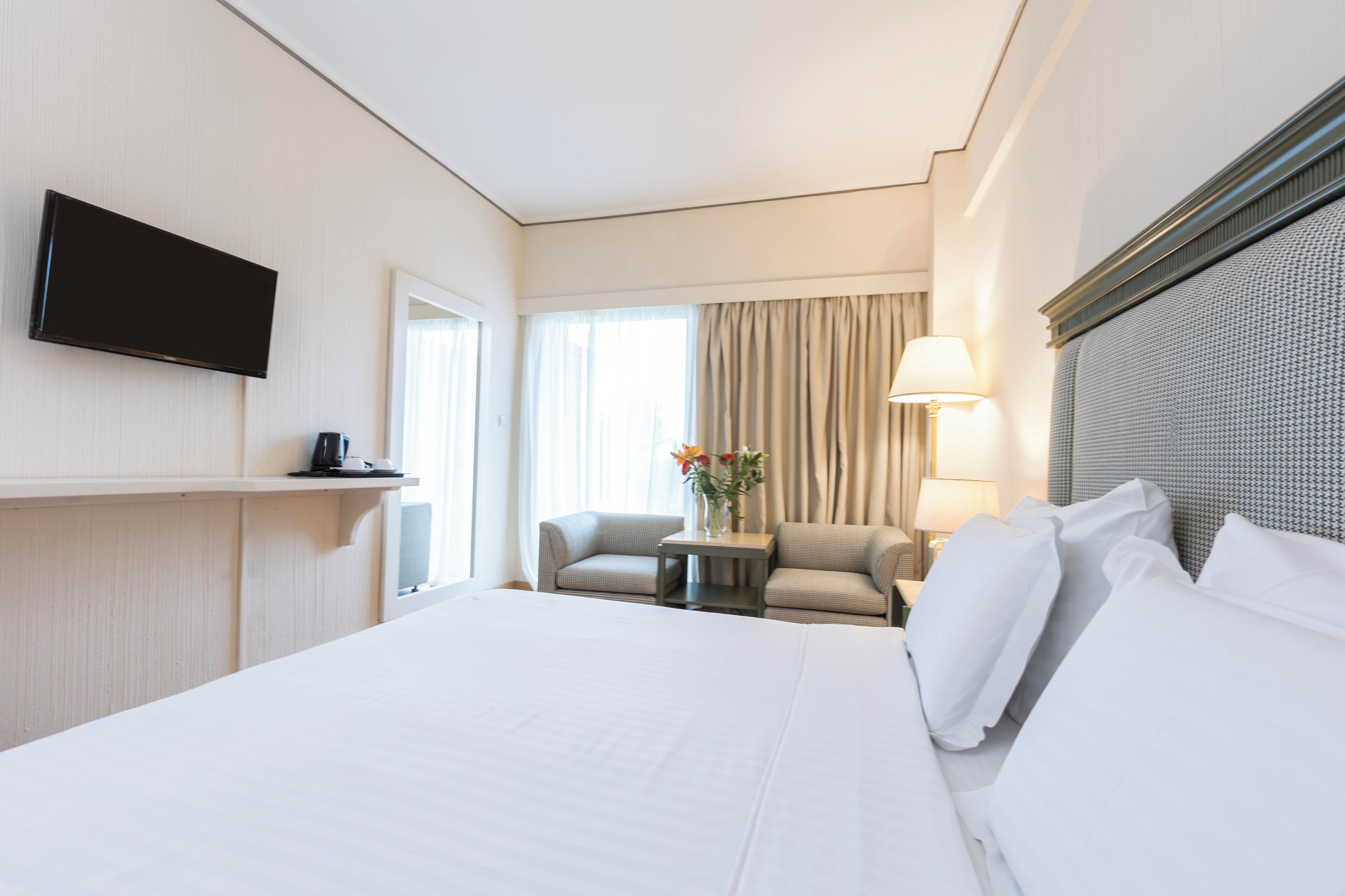 Corfu Holiday Palace