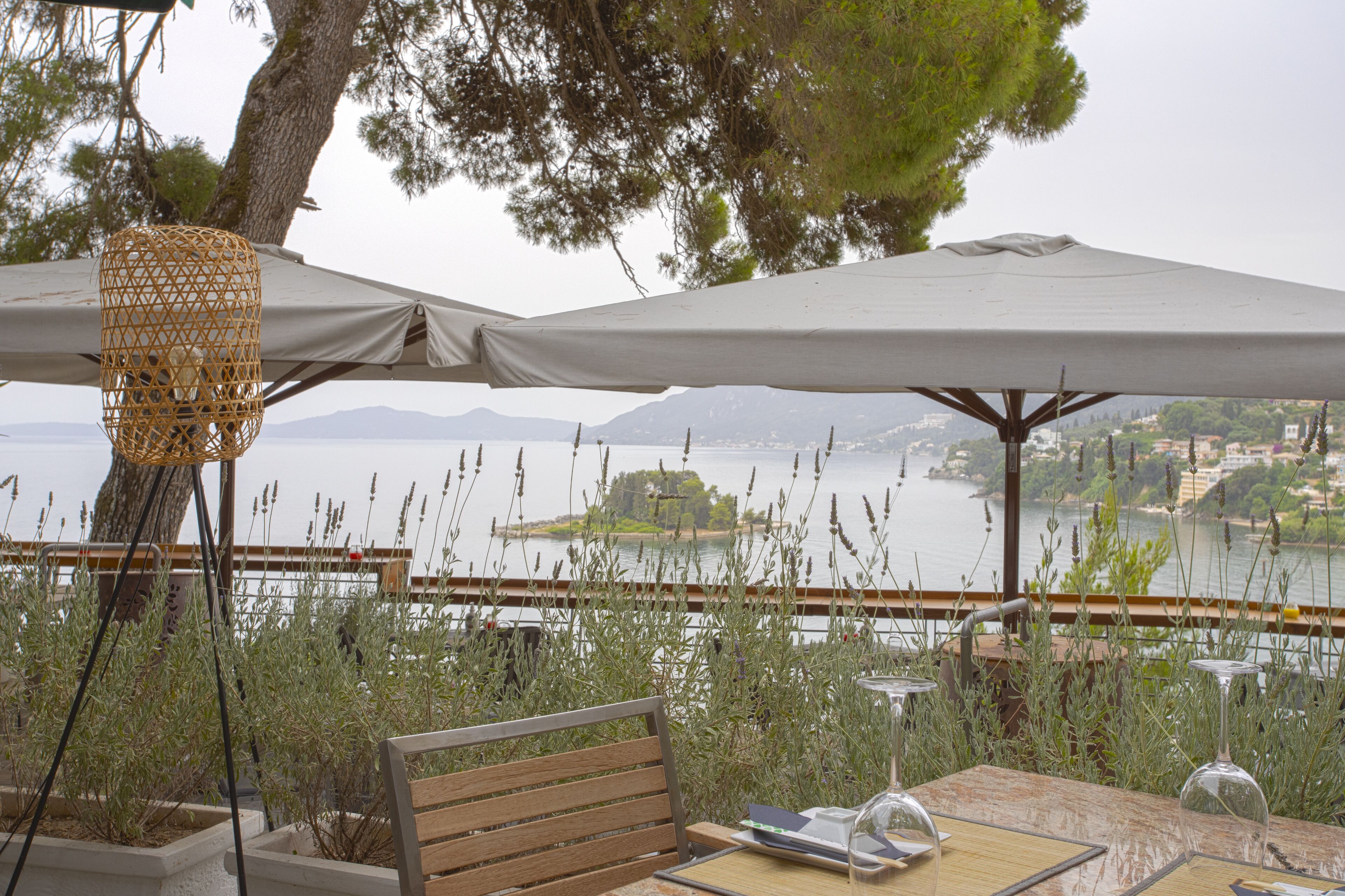 Corfu Holiday Palace