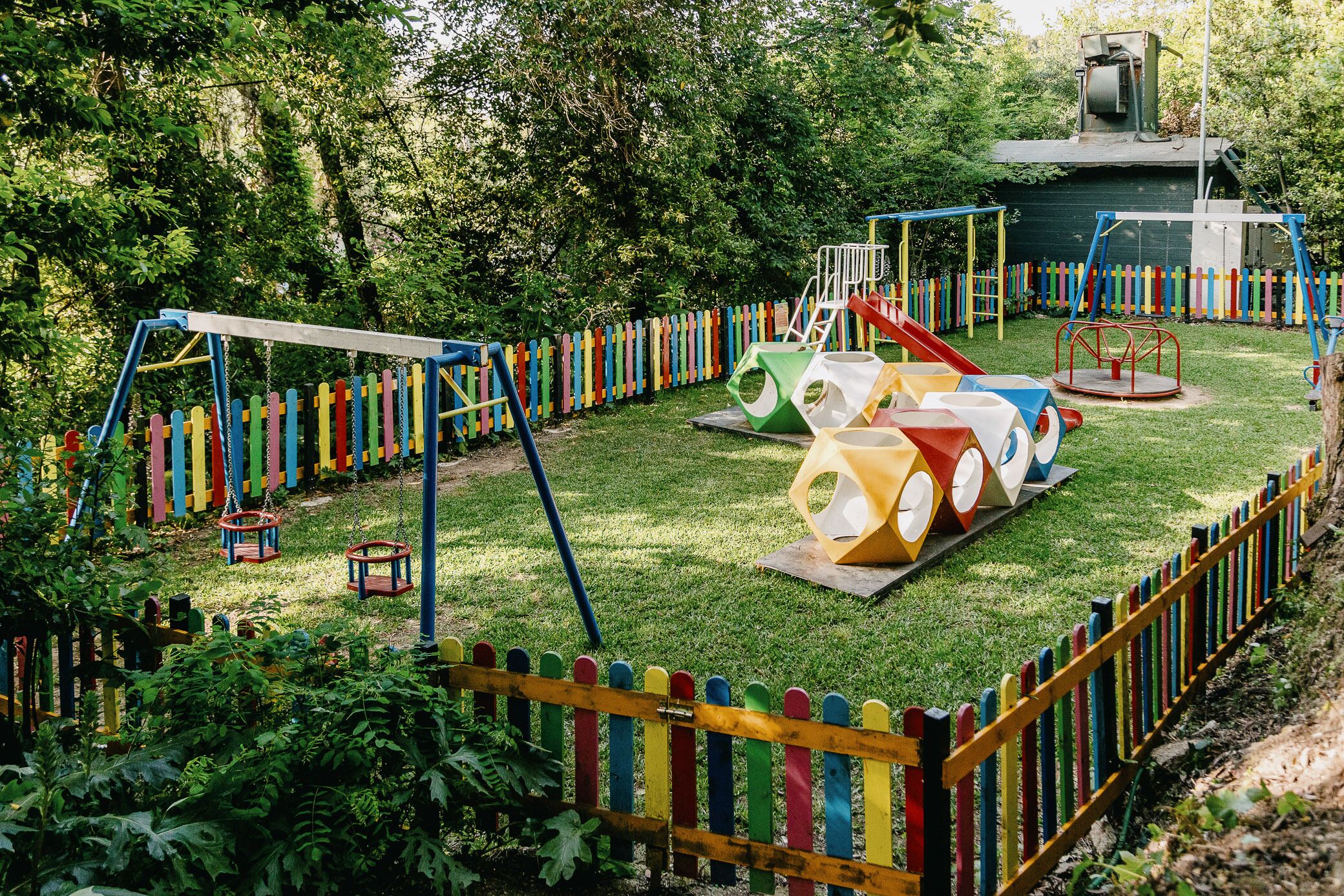 Corfu Holiday Palace