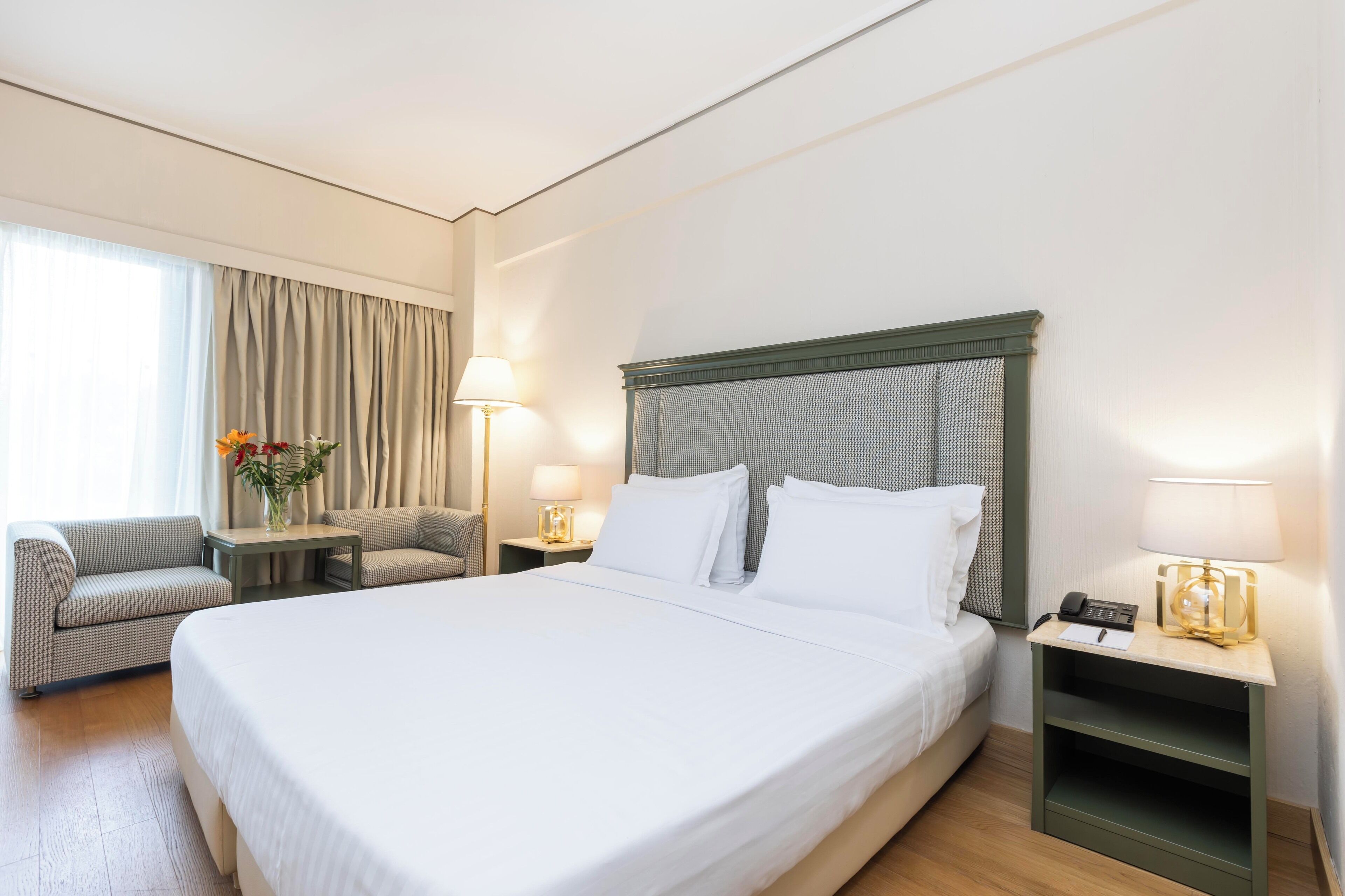 Corfu Holiday Palace