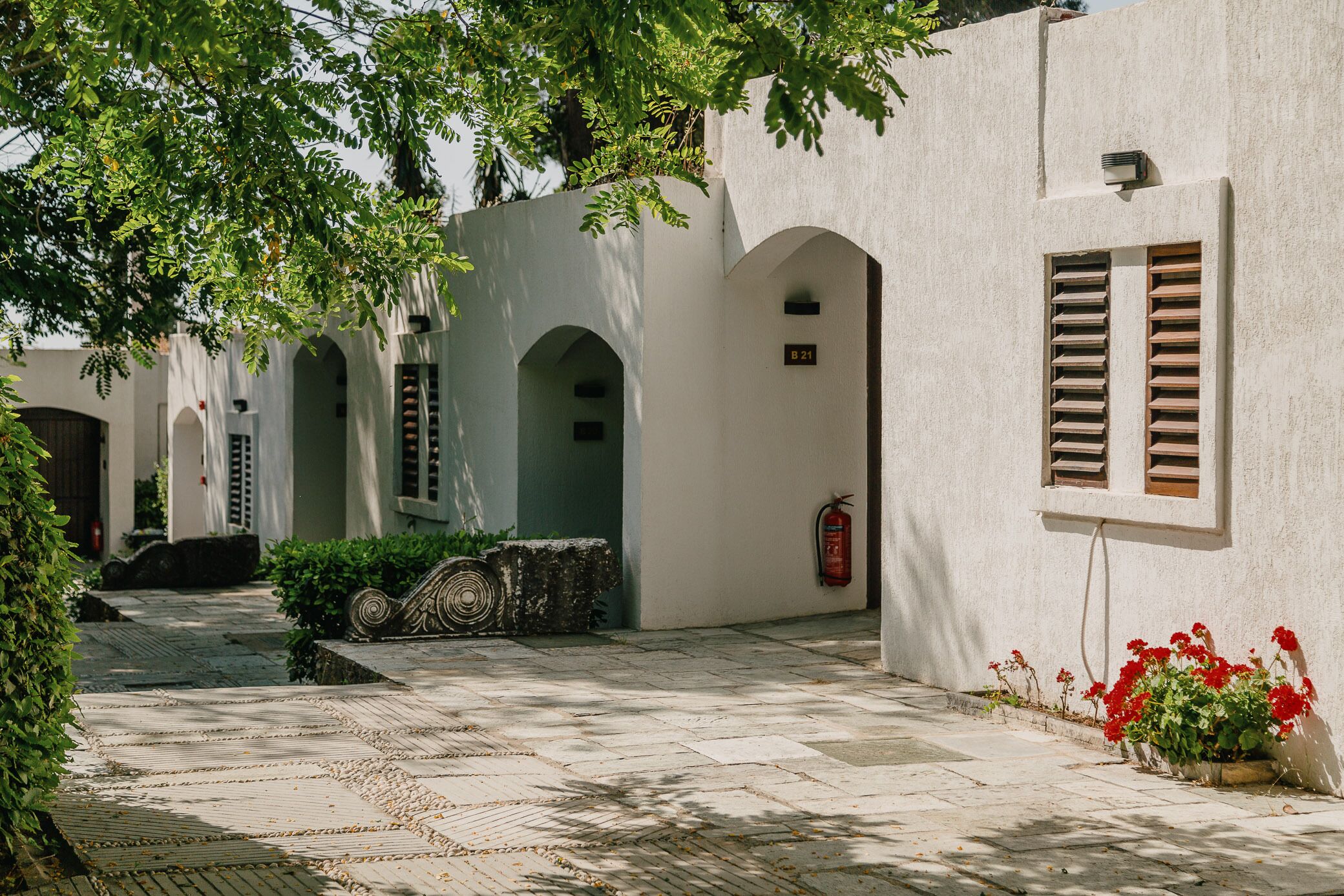 Corfu Holiday Palace