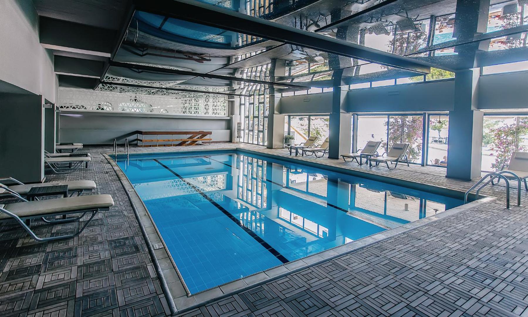 Corfu Holiday Palace