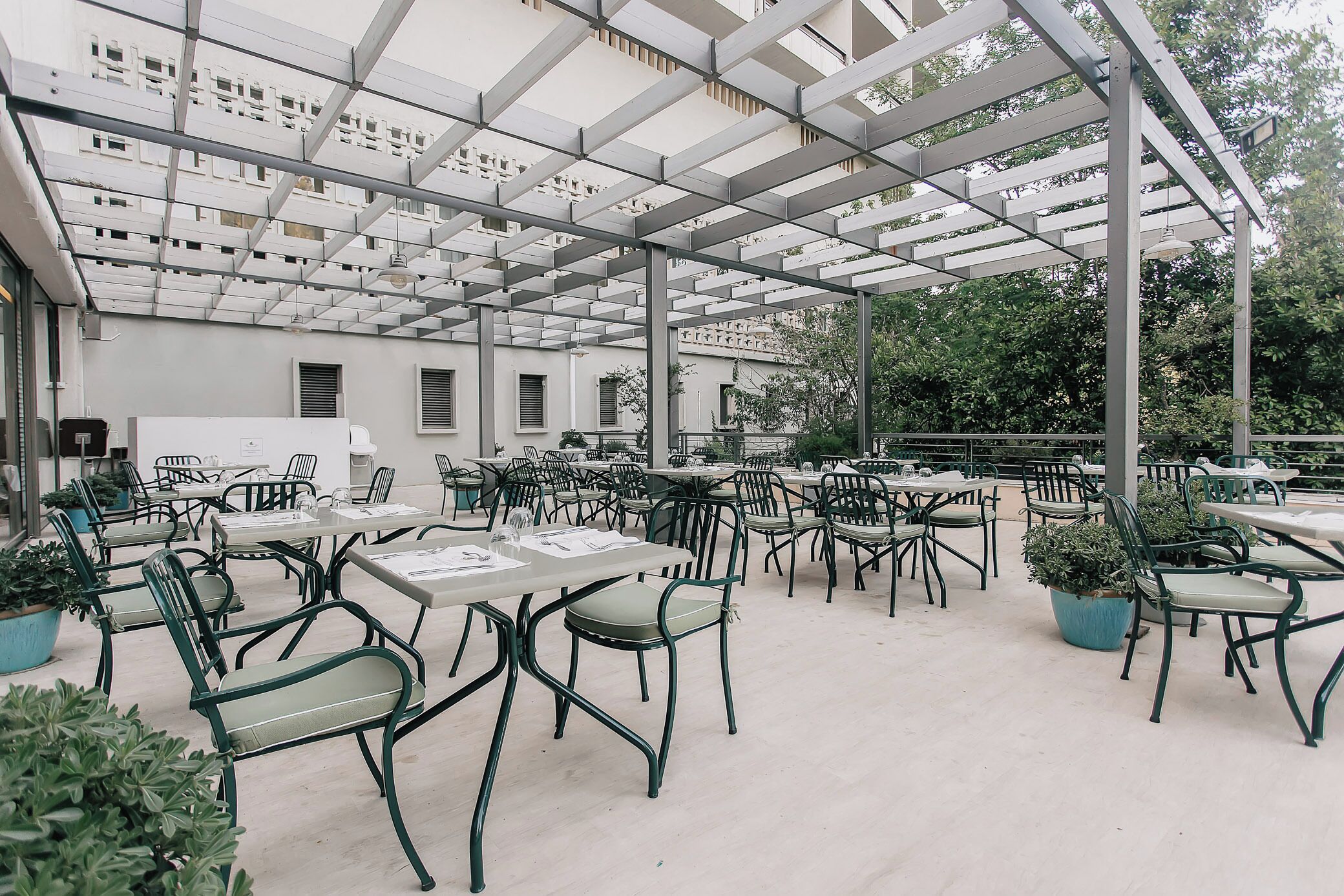 Corfu Holiday Palace