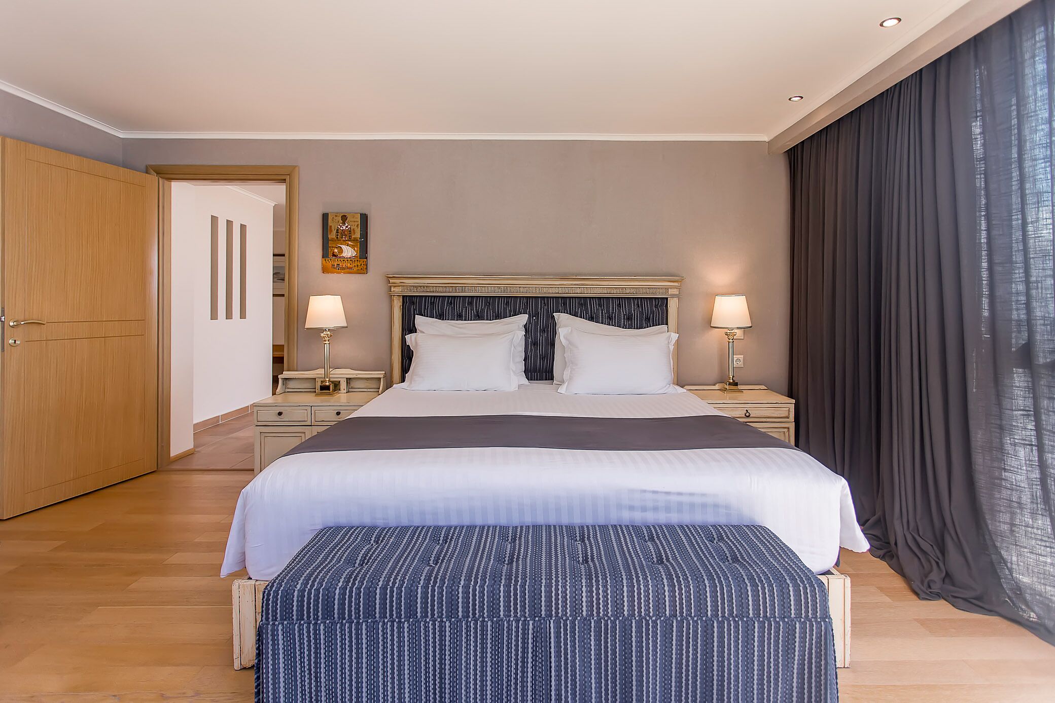 Corfu Holiday Palace