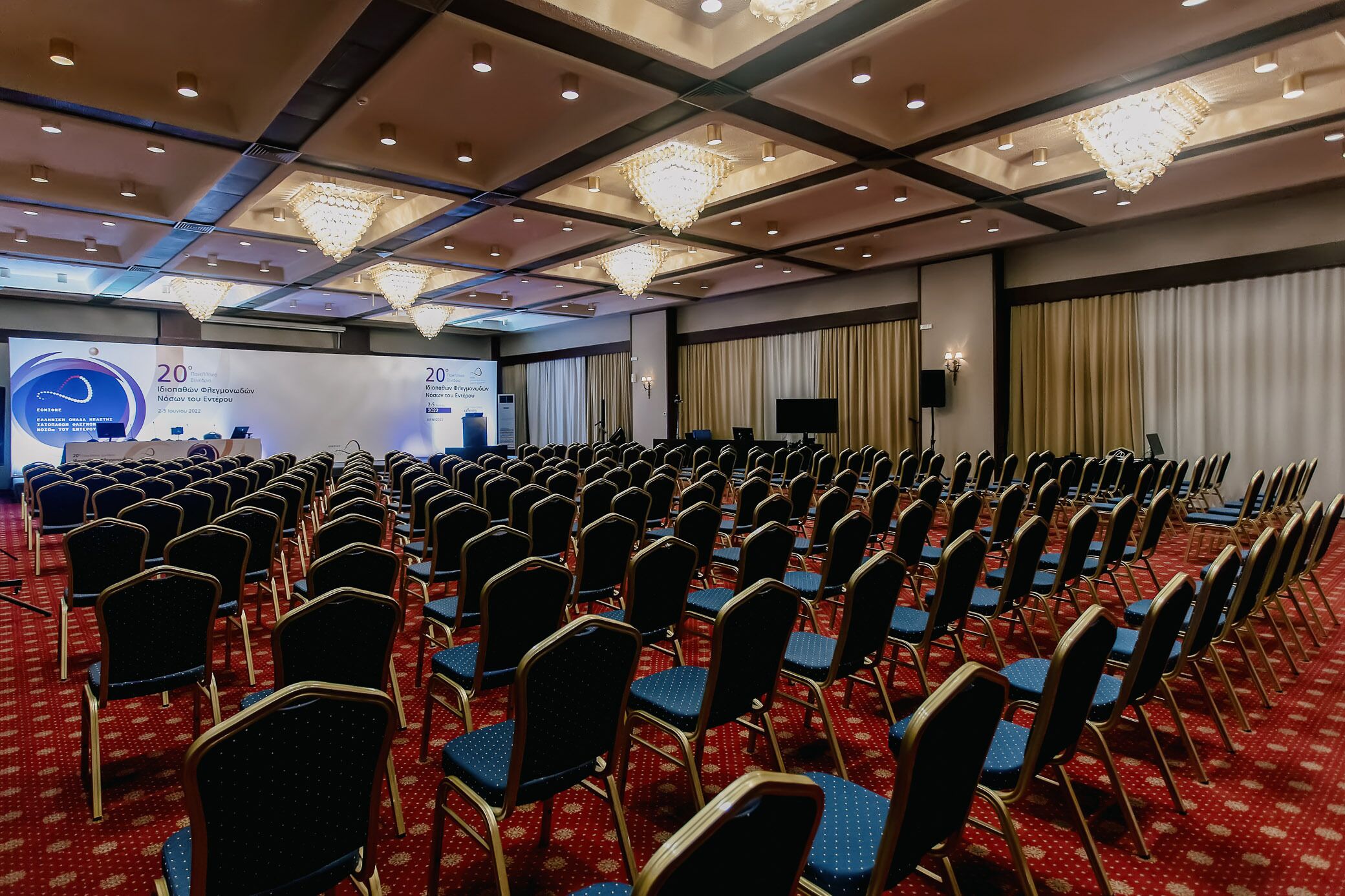 Corfu Holiday Palace