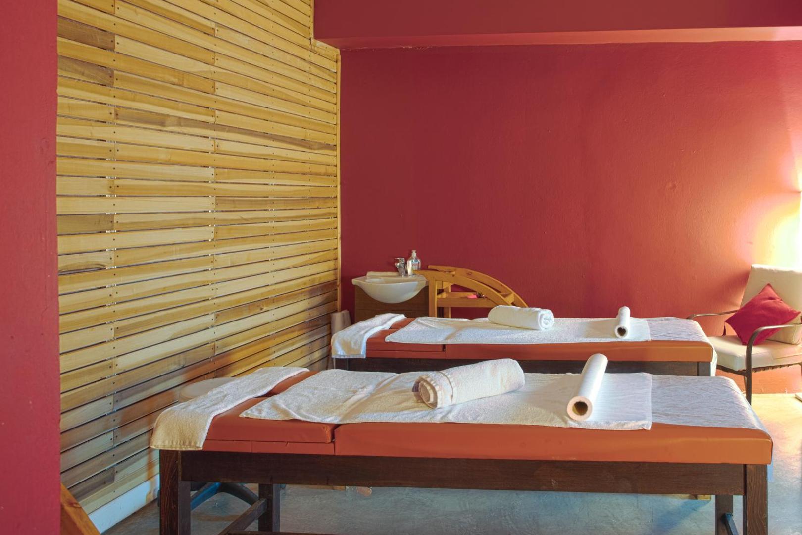 Corfu Holiday Palace