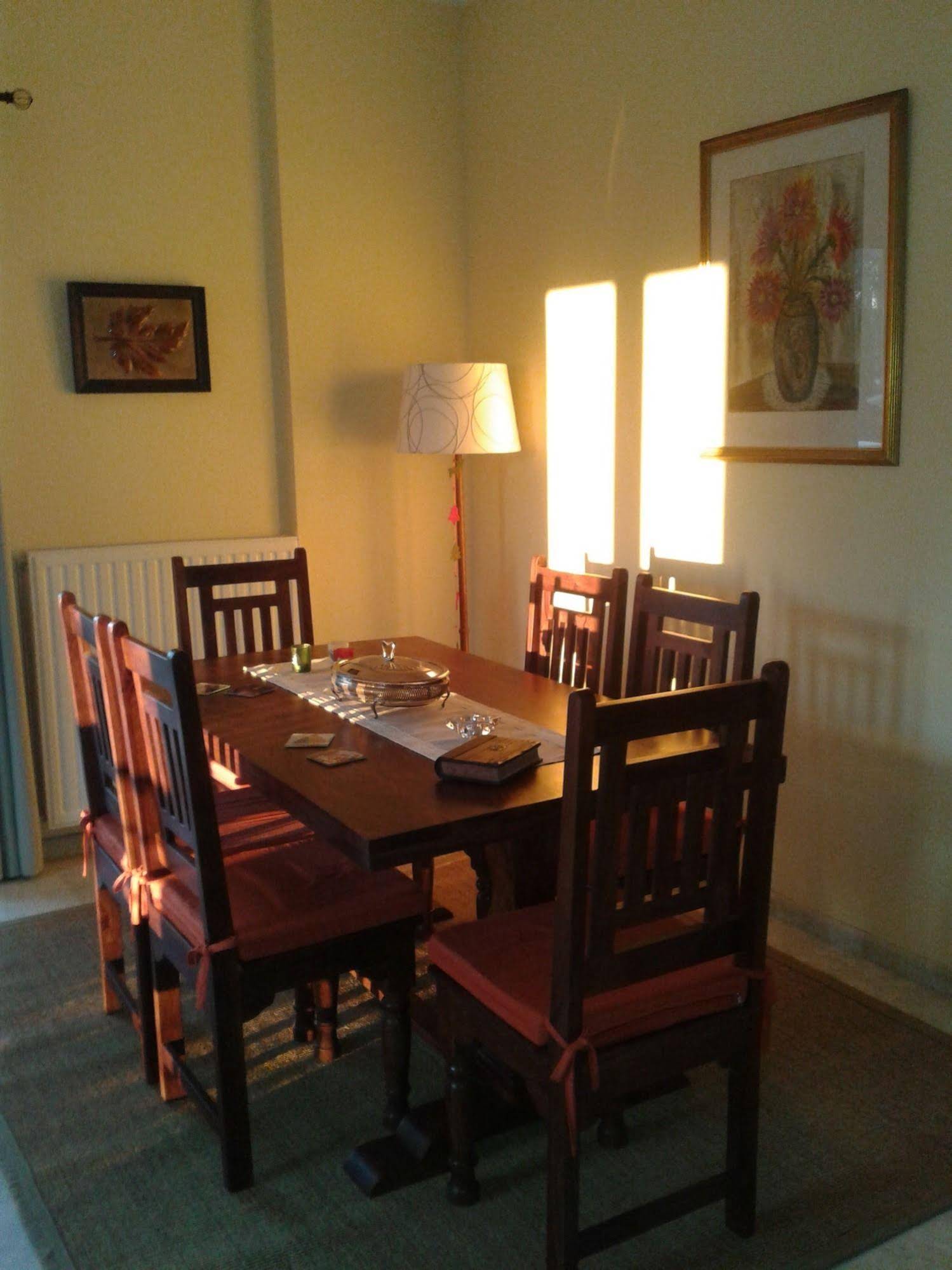 Garitsa Bay Apartment