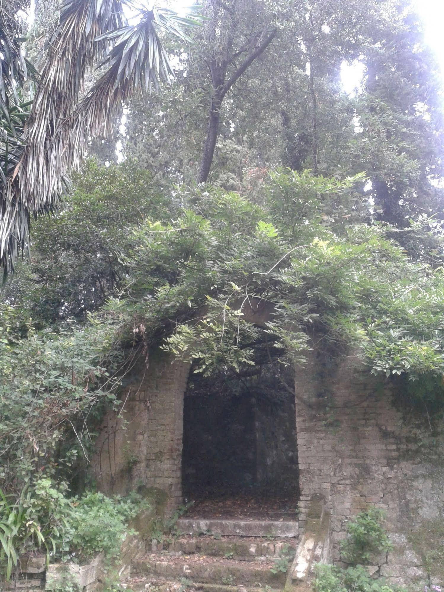 Garitsa Bay Apartment