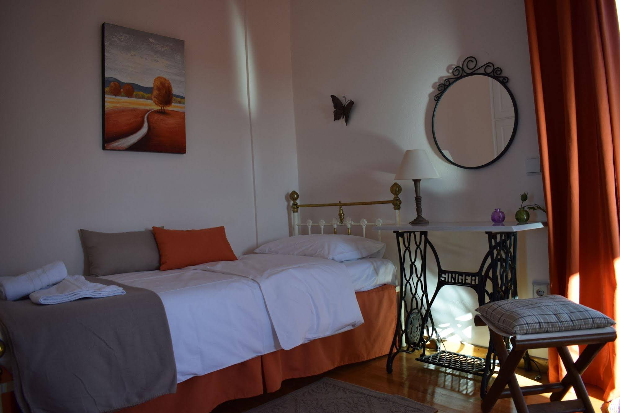 Garitsa Bay Apartment