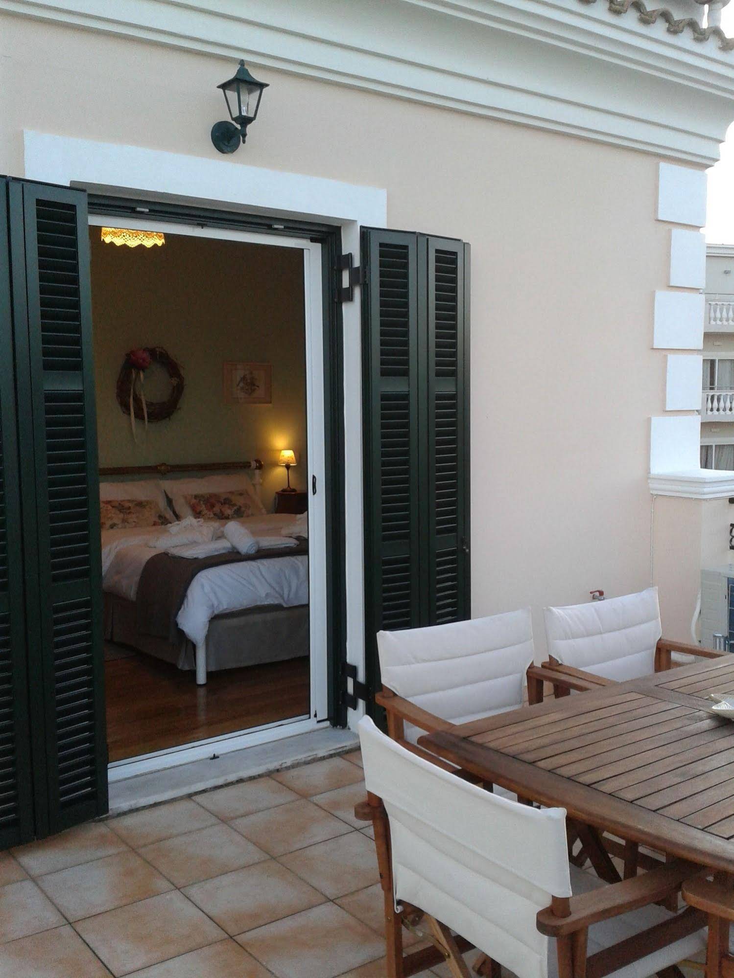 Garitsa Bay Apartment