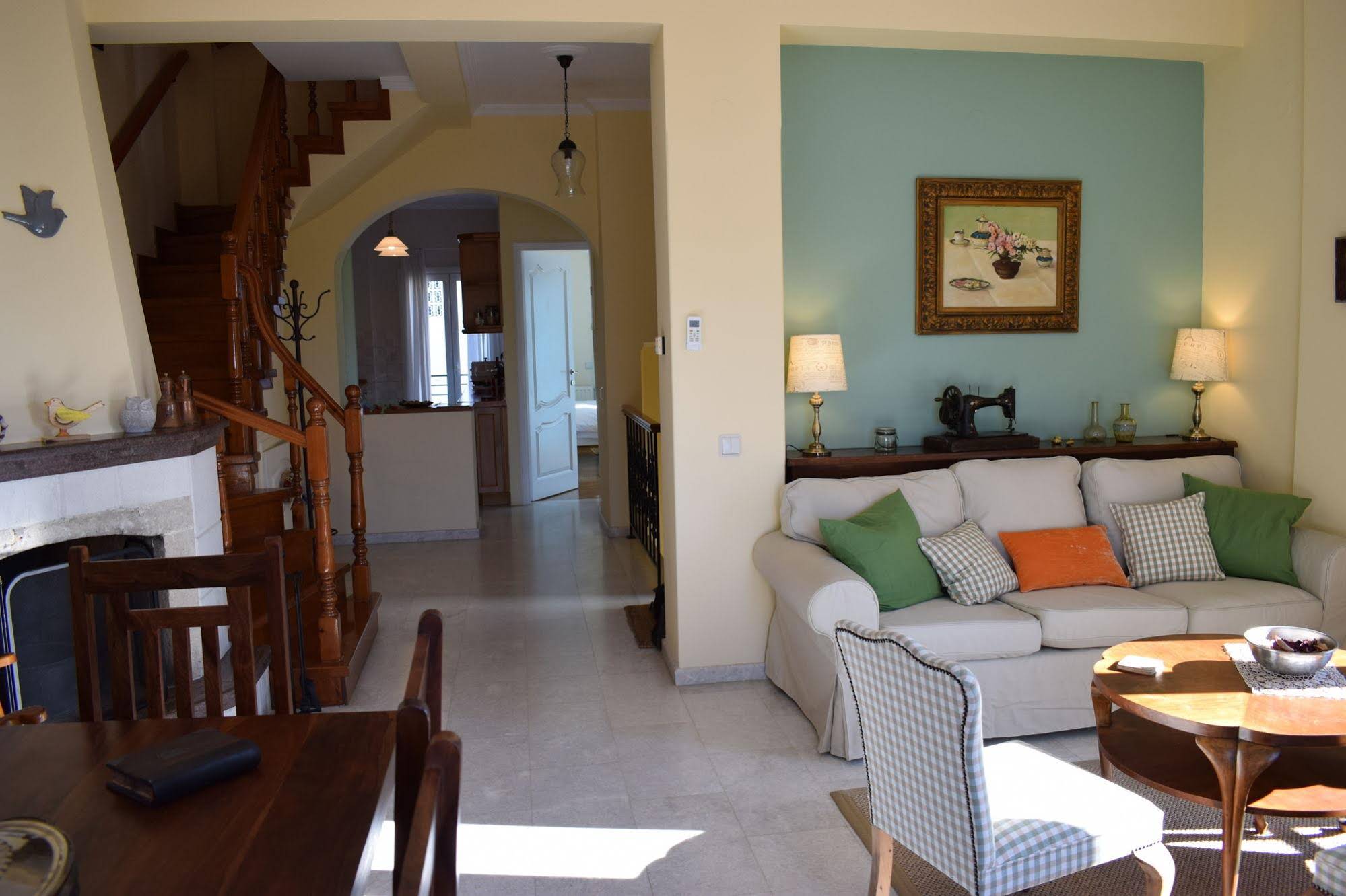 Garitsa Bay Apartment