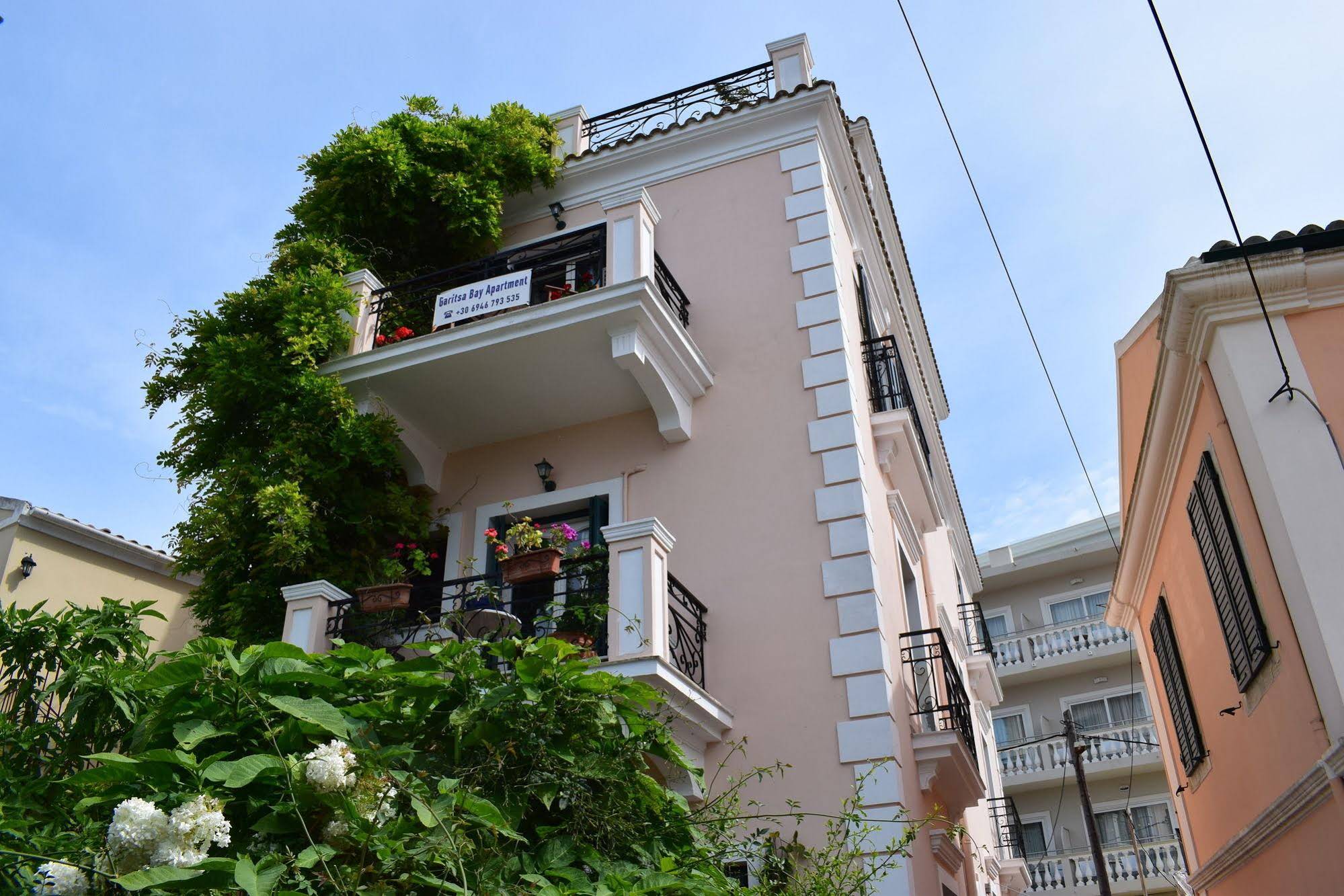 Garitsa Bay Apartment