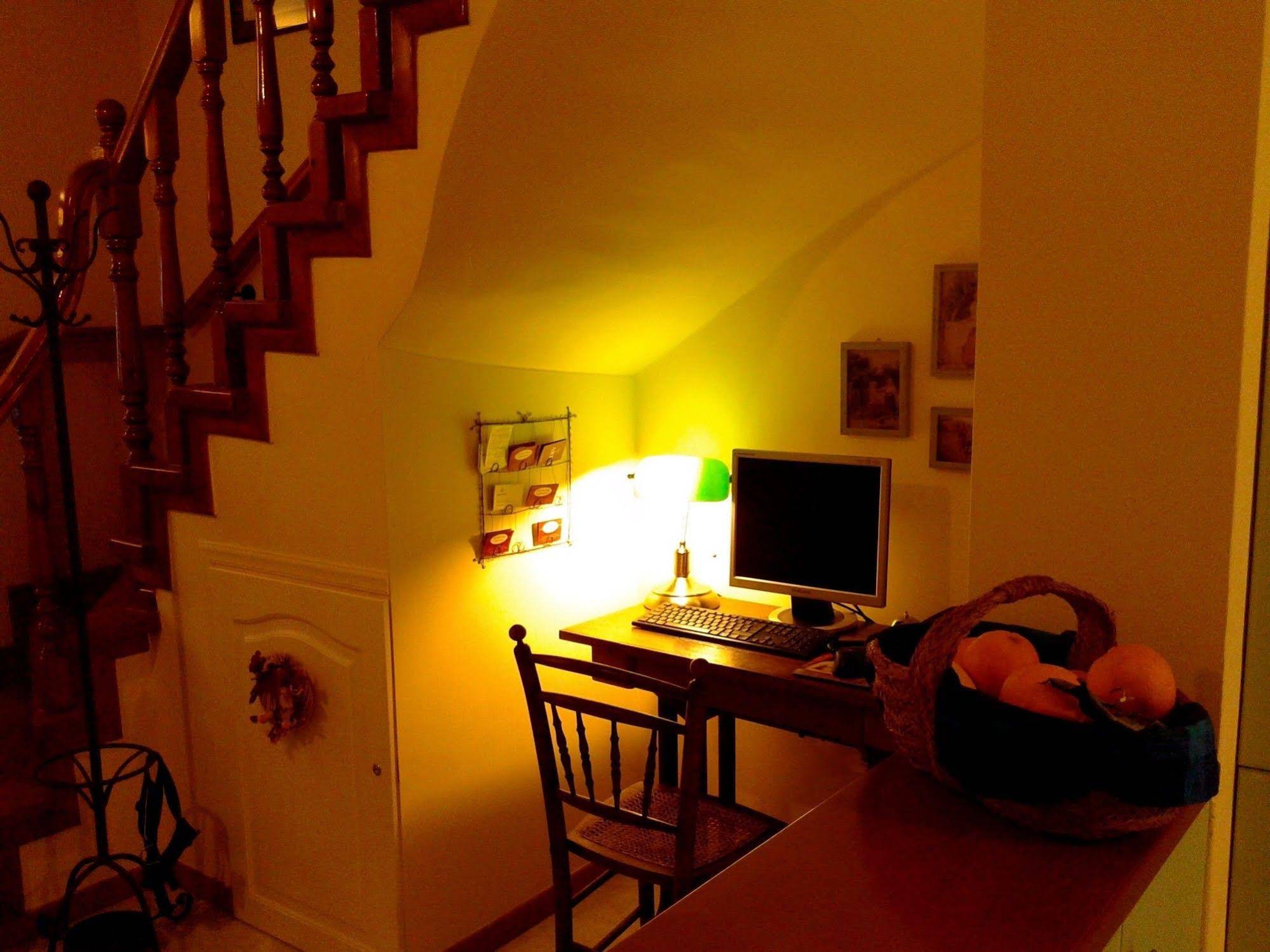 Garitsa Bay Apartment