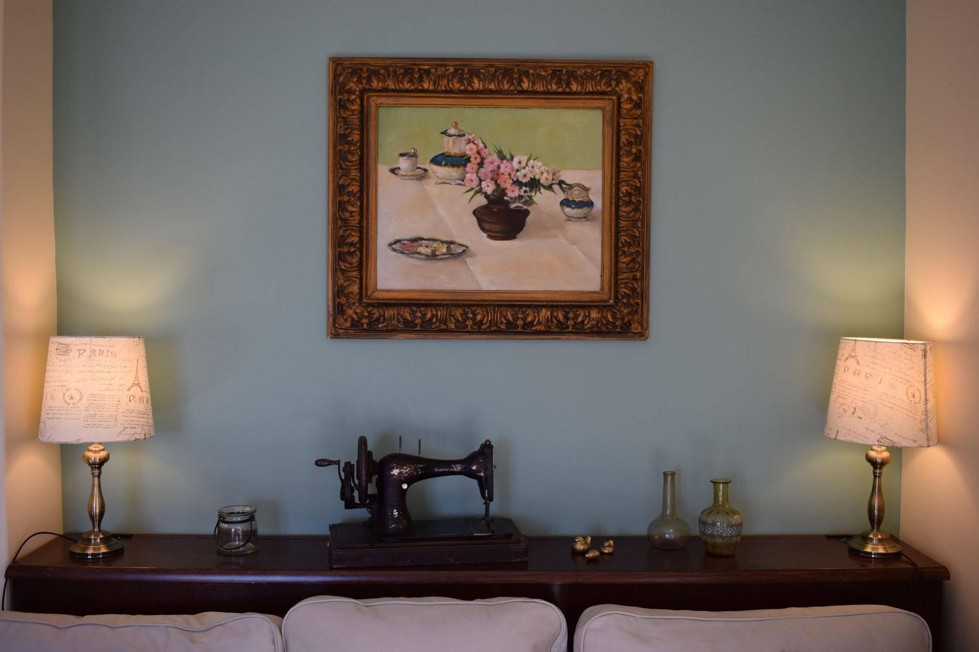 Garitsa Bay Apartment